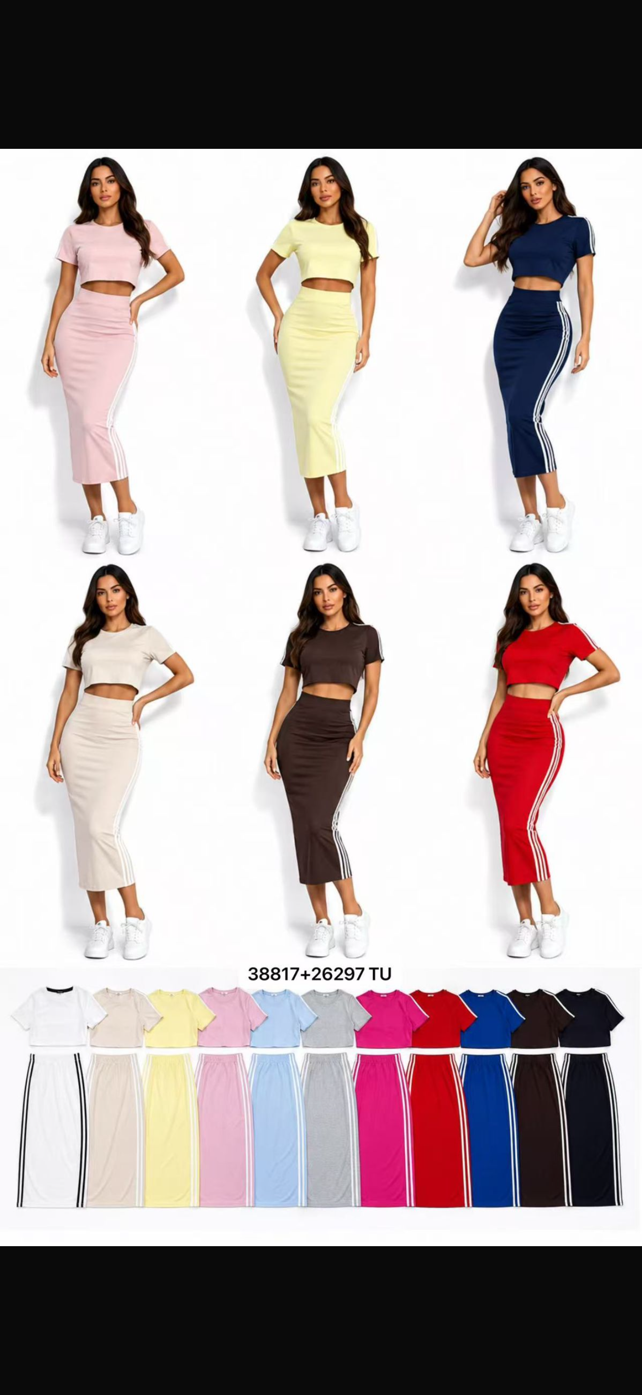 Conjunto noemi