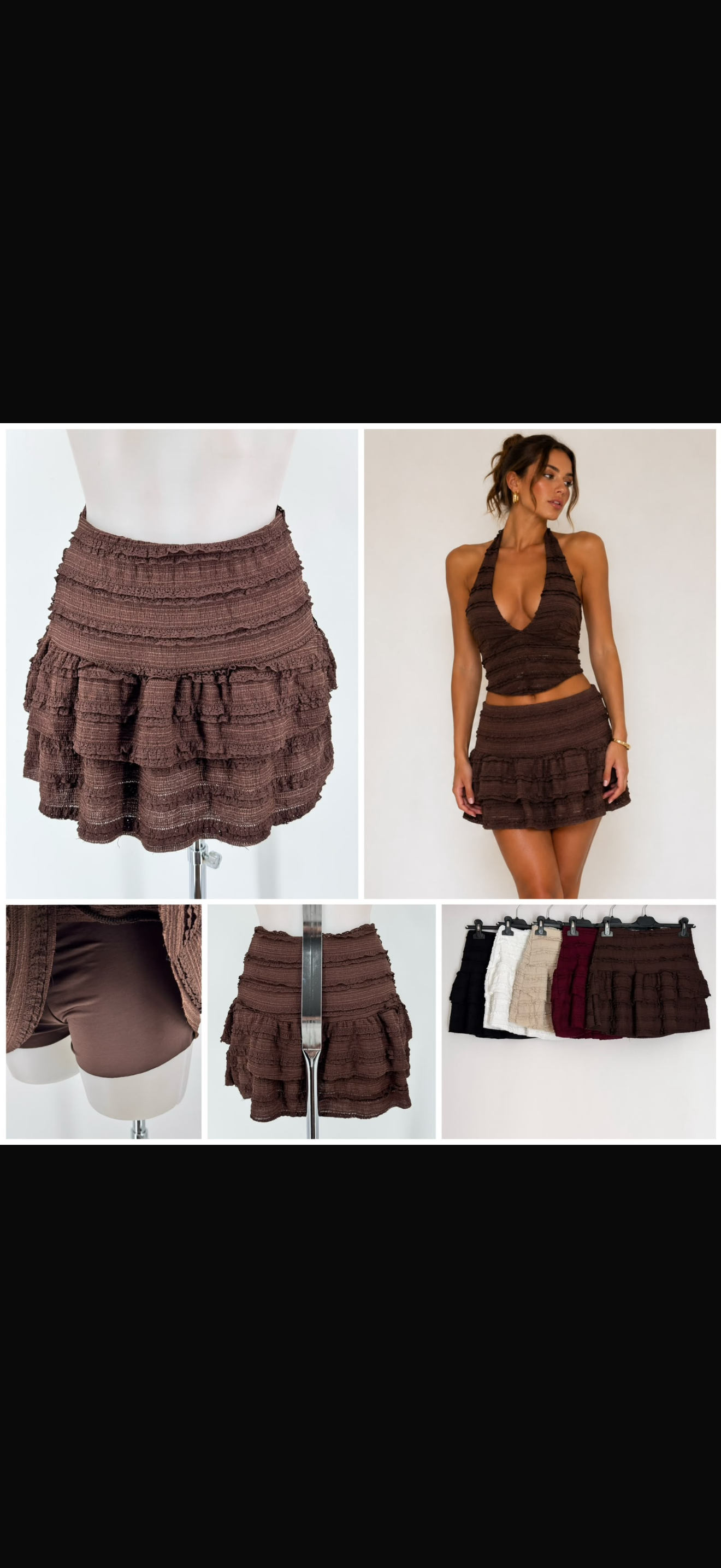 Conjunto maribel