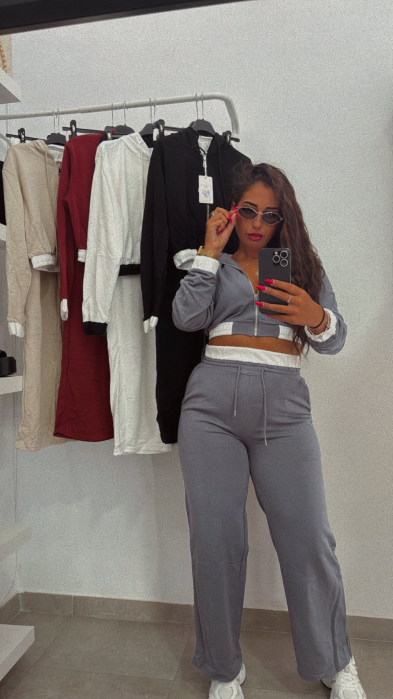 Conjunto liga