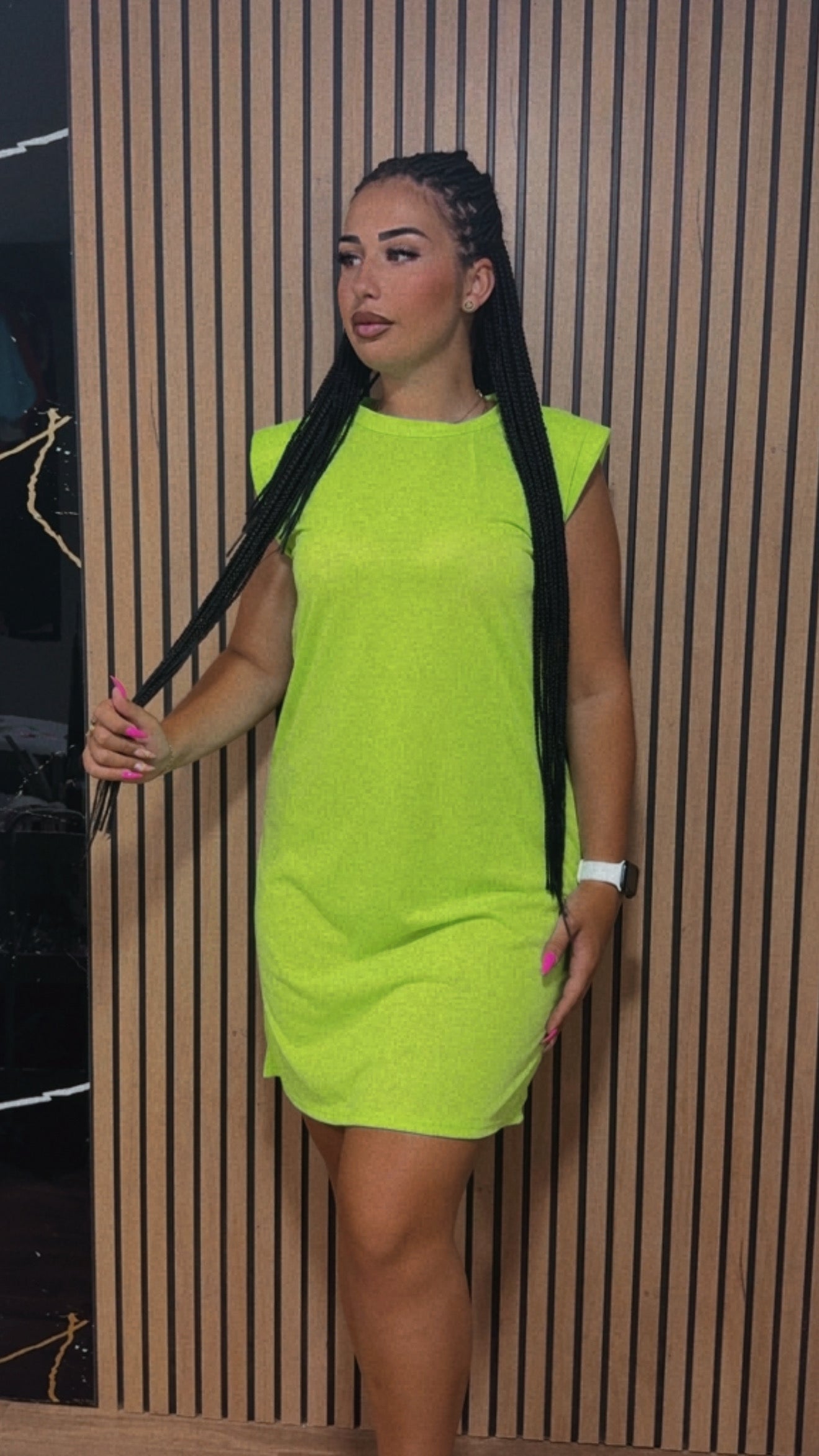Vestido economico