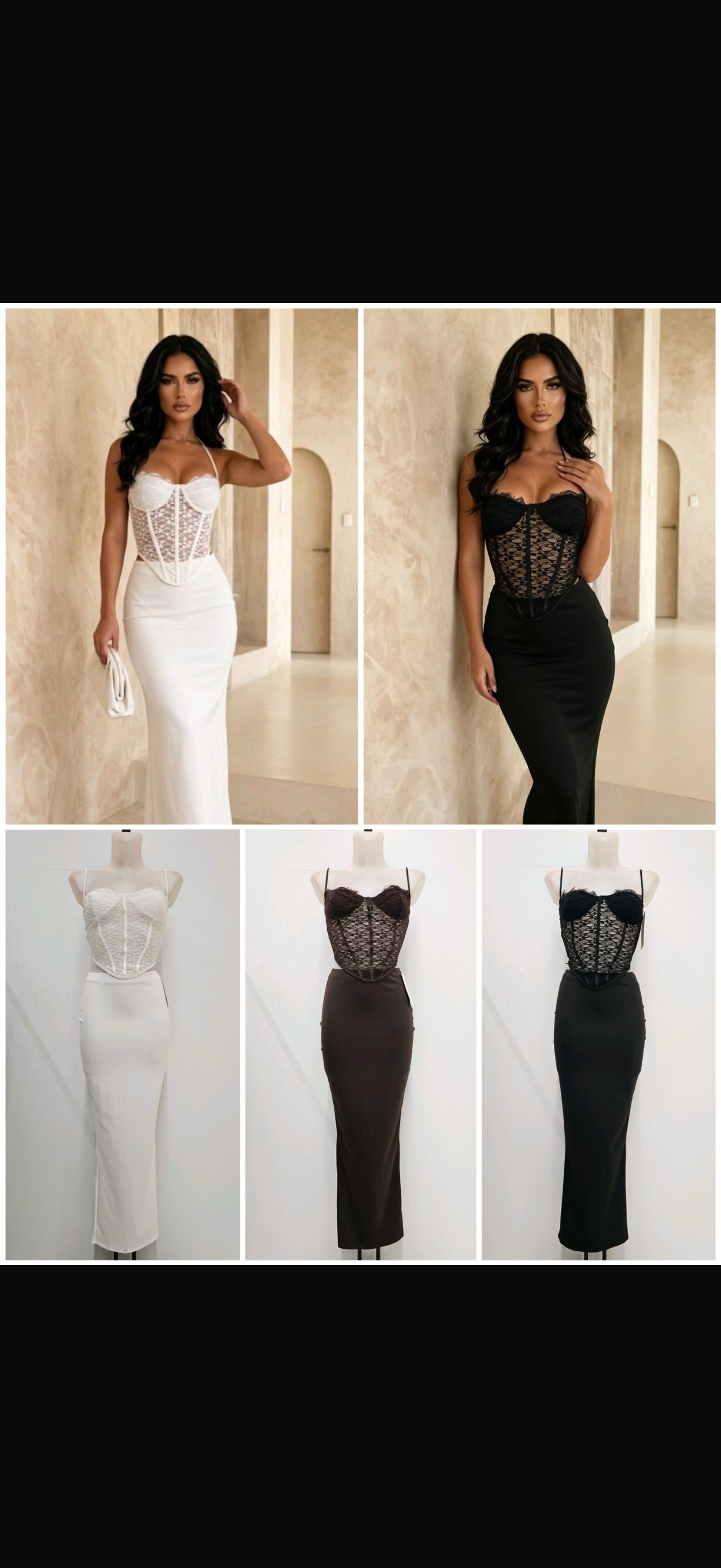 Conjunto leila