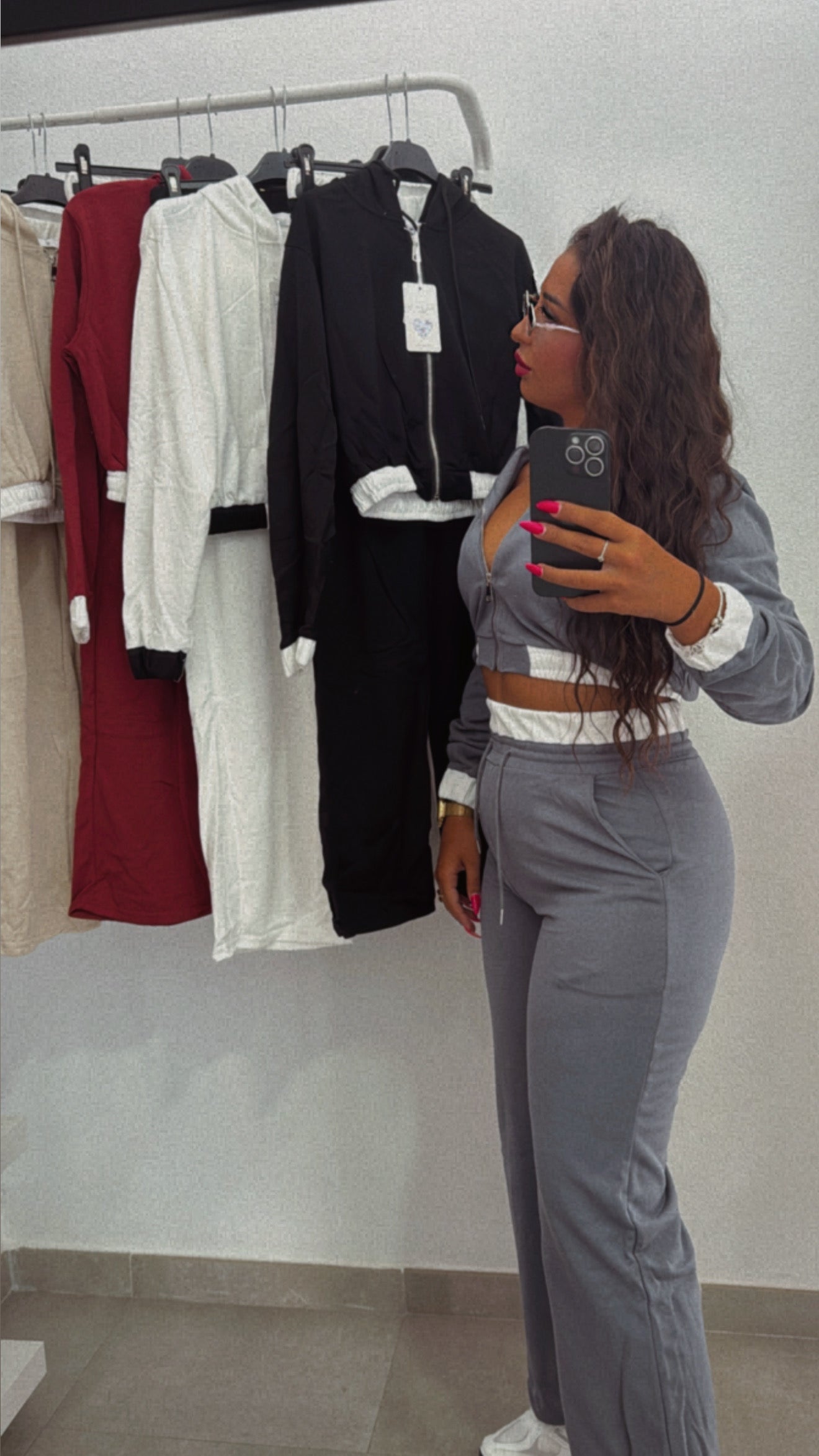 Conjunto liga
