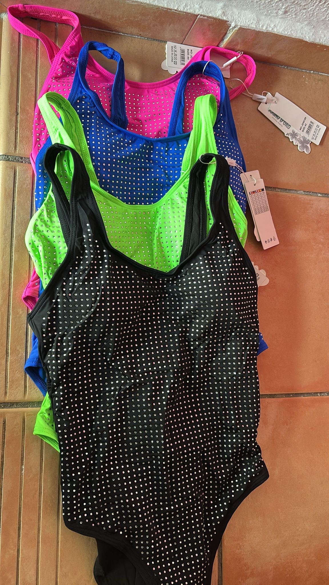 Bañador
