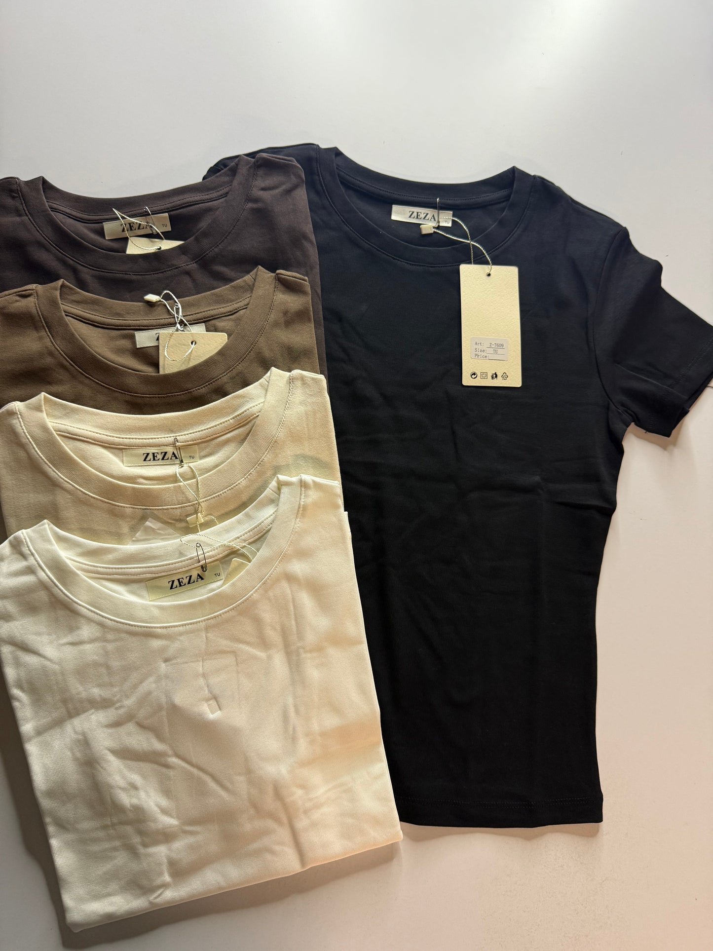 Camiseta princes