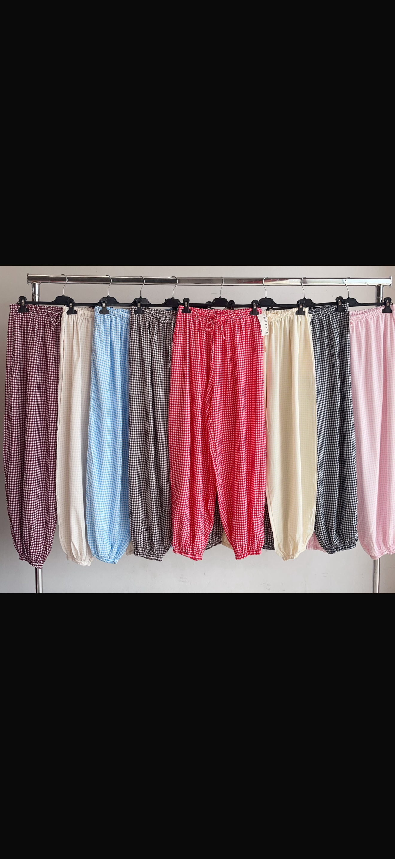 Pantalón bichi