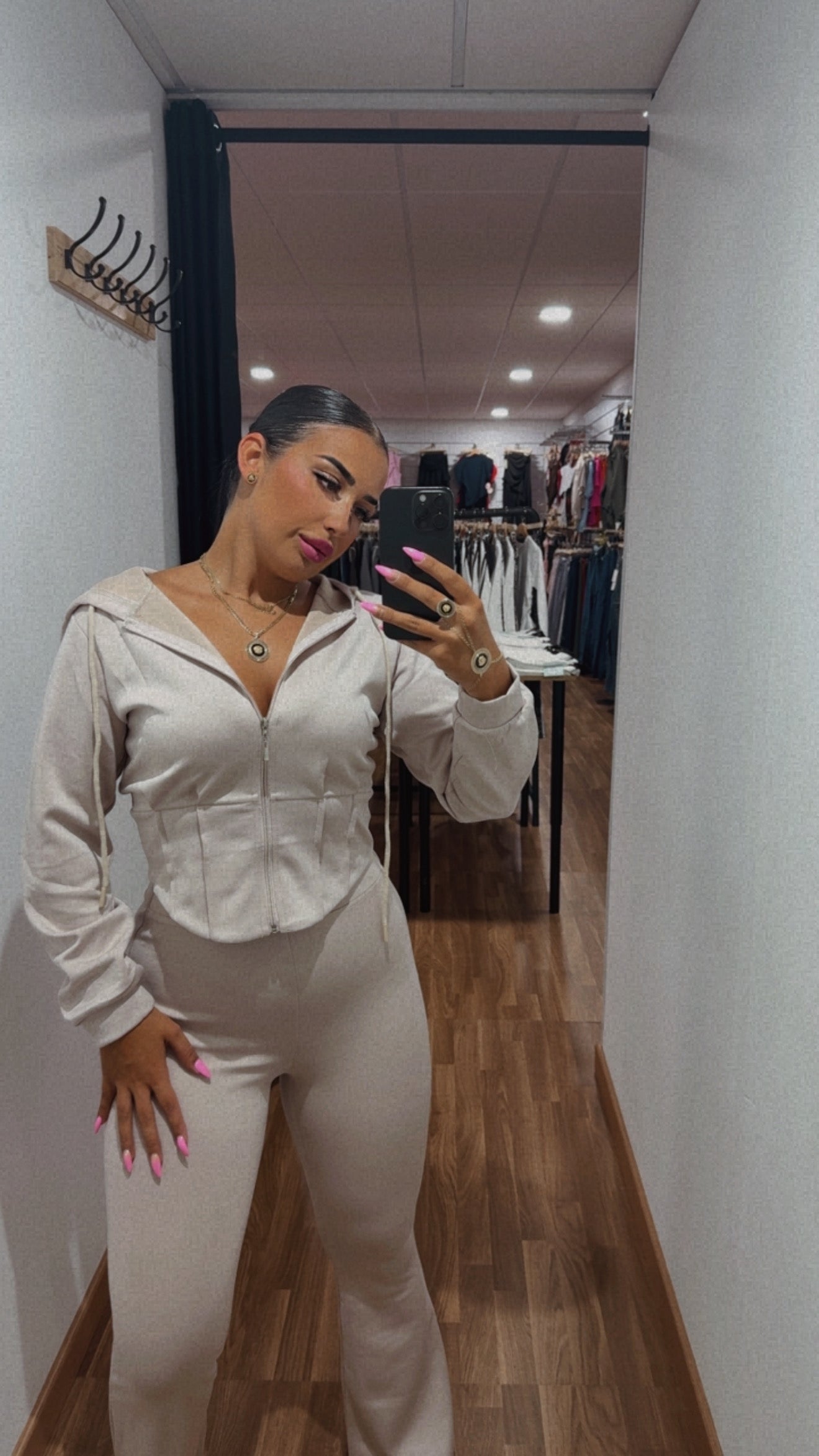Conjunto breska