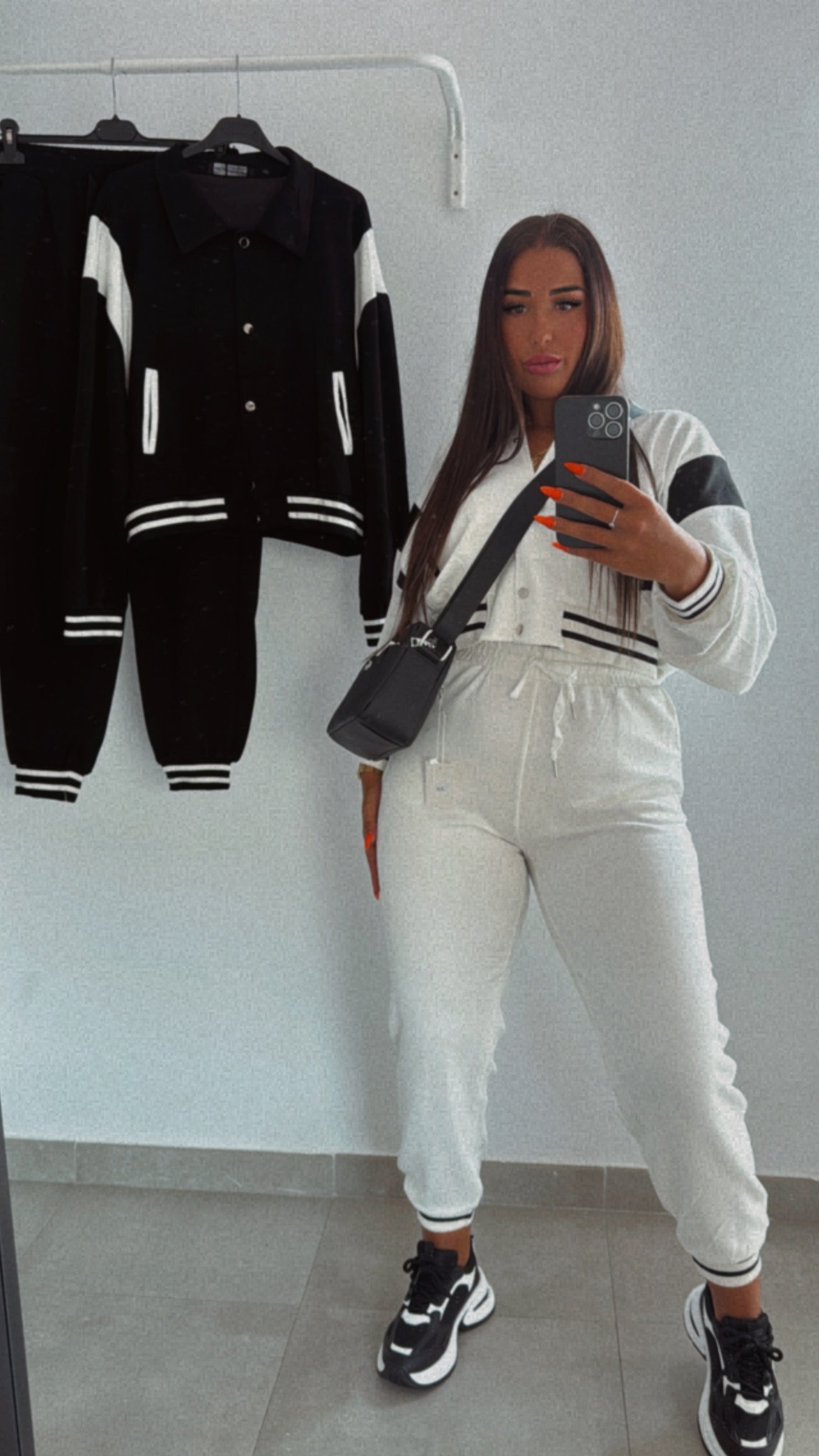 Conjunto NB