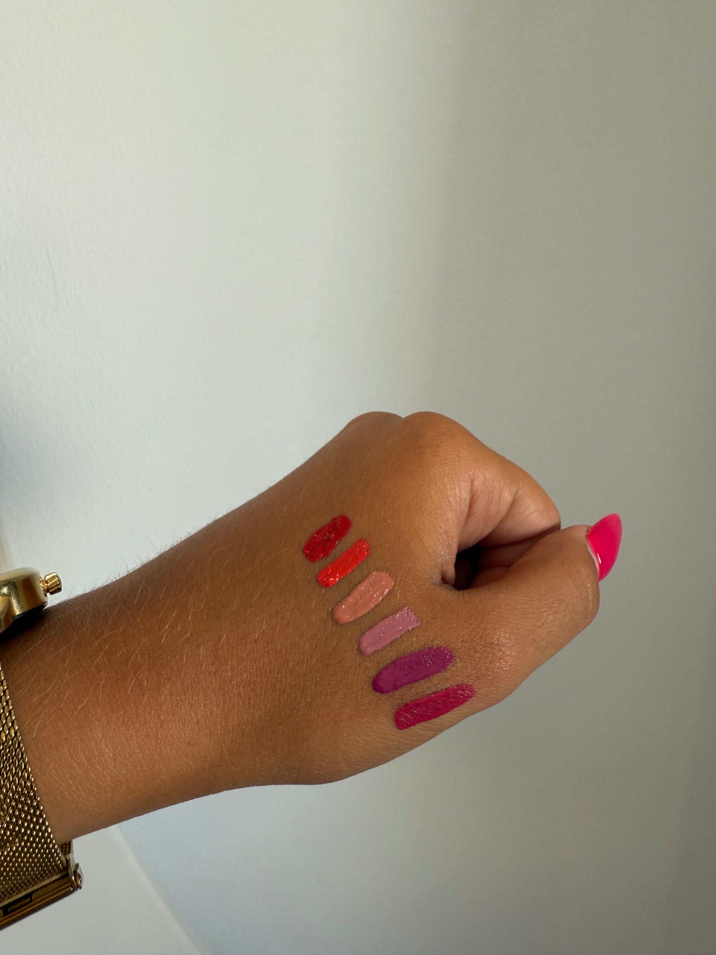 Barra de labios