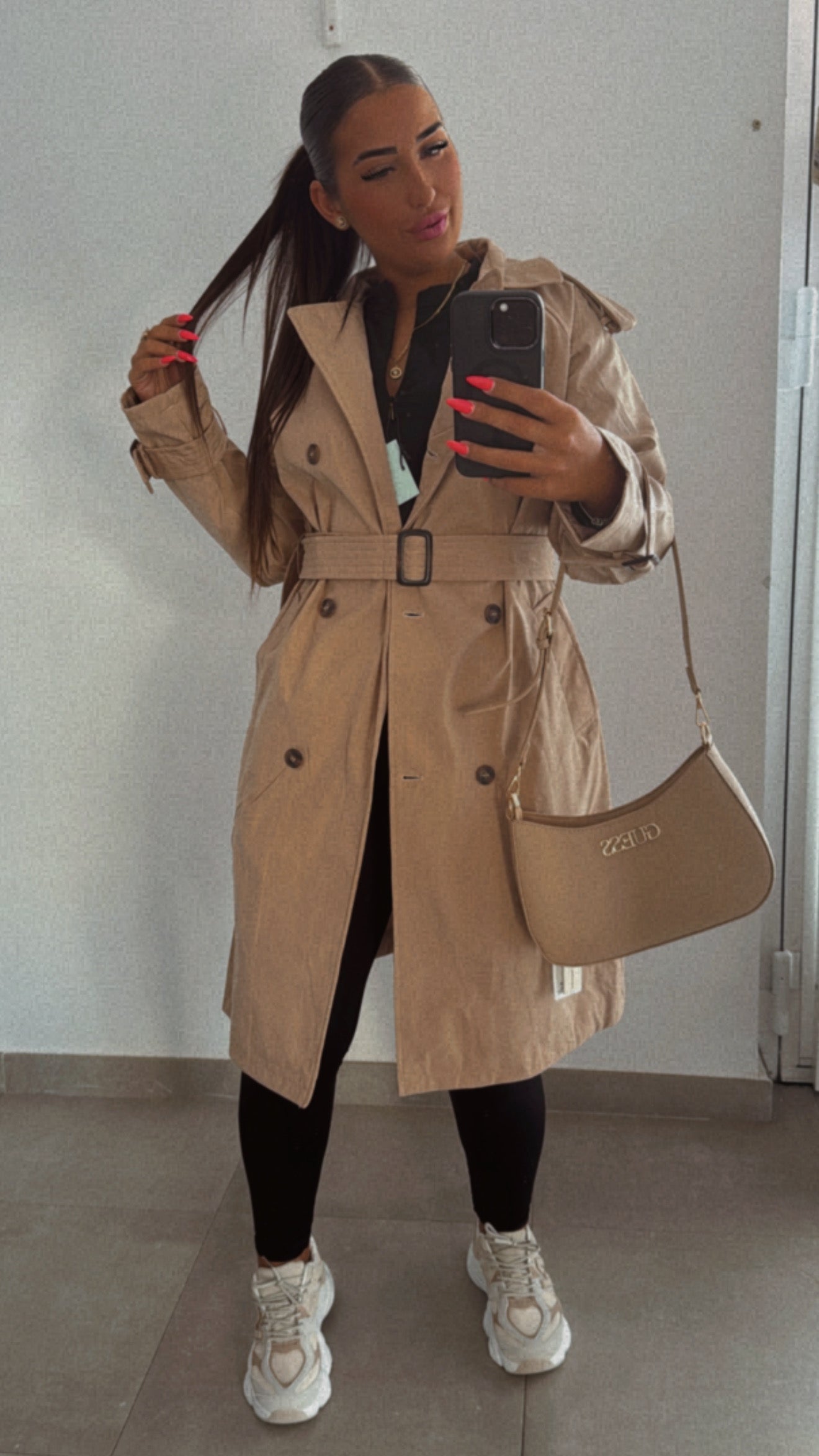 Gabardina