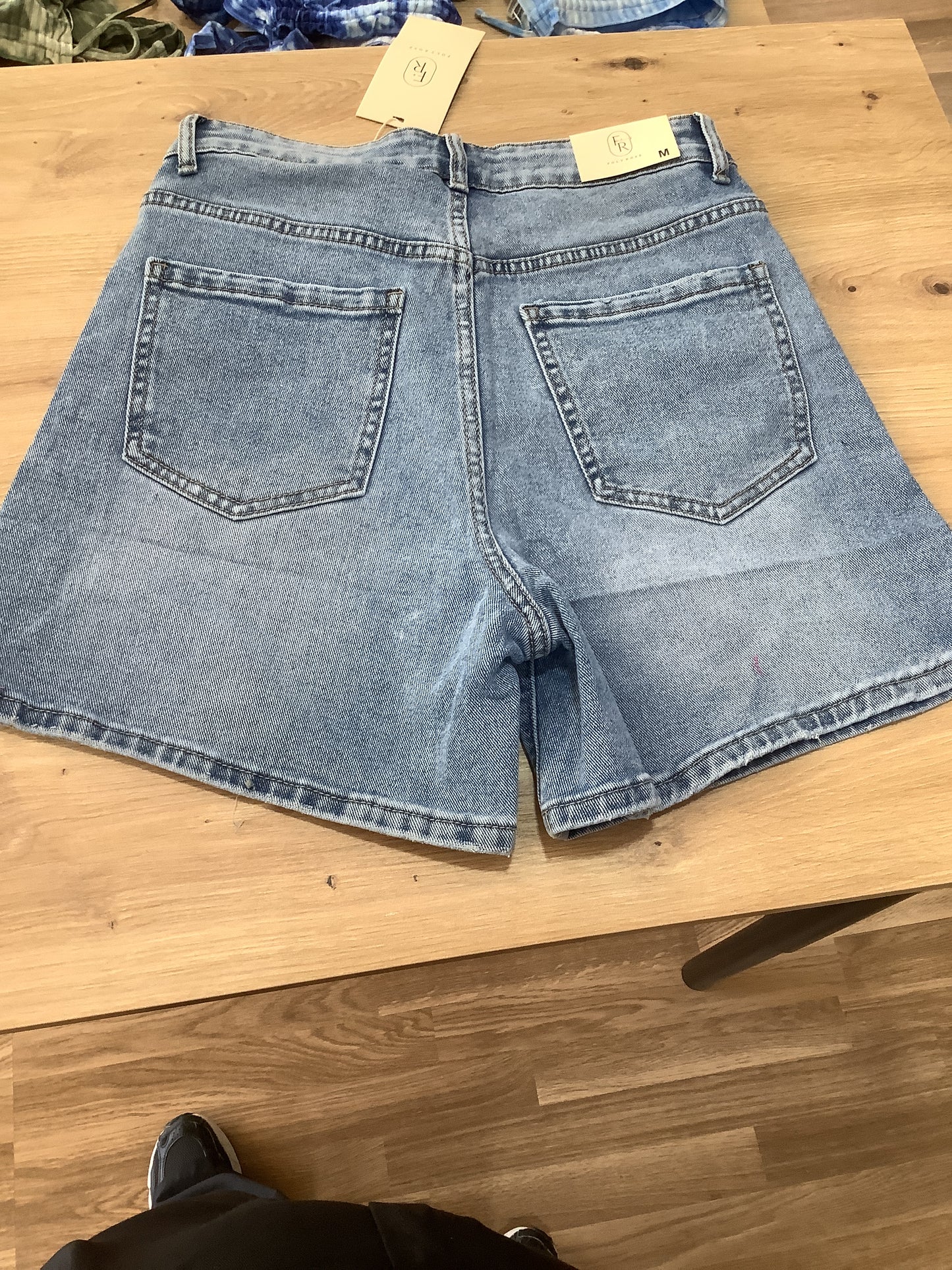 Pantalon Ciclista Noa