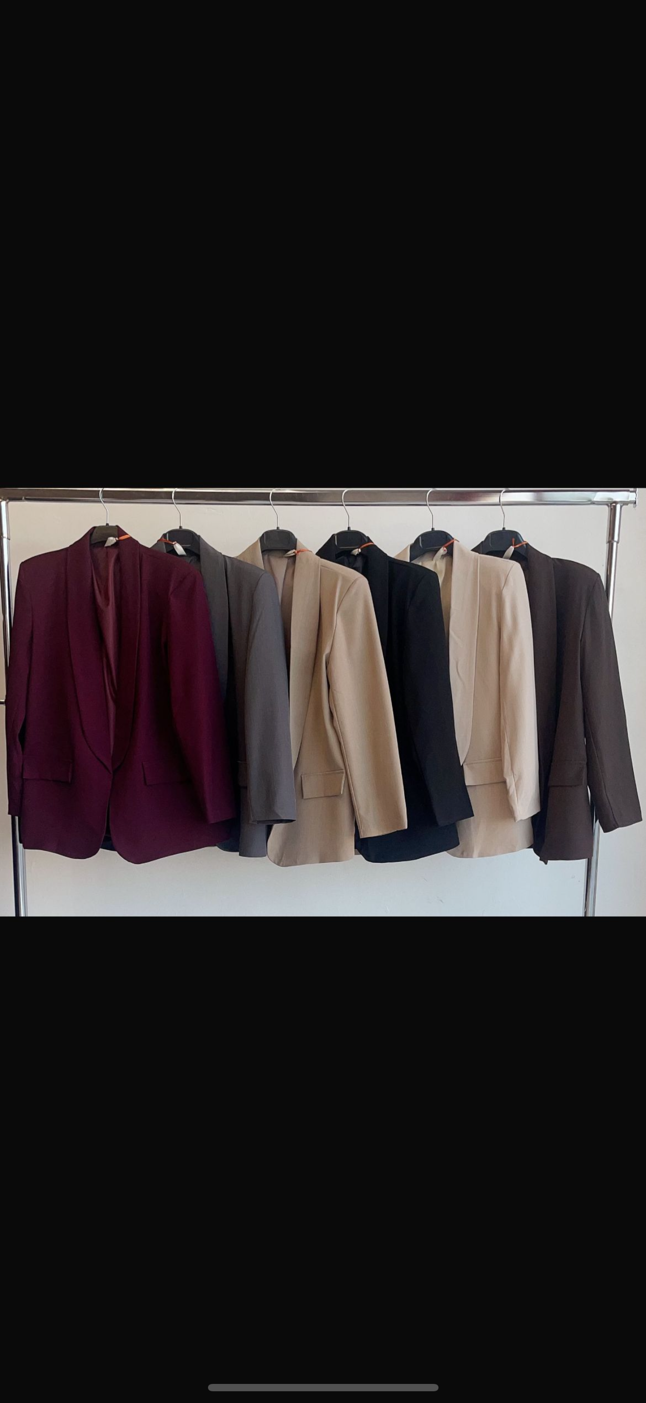 Bleizer tendencia