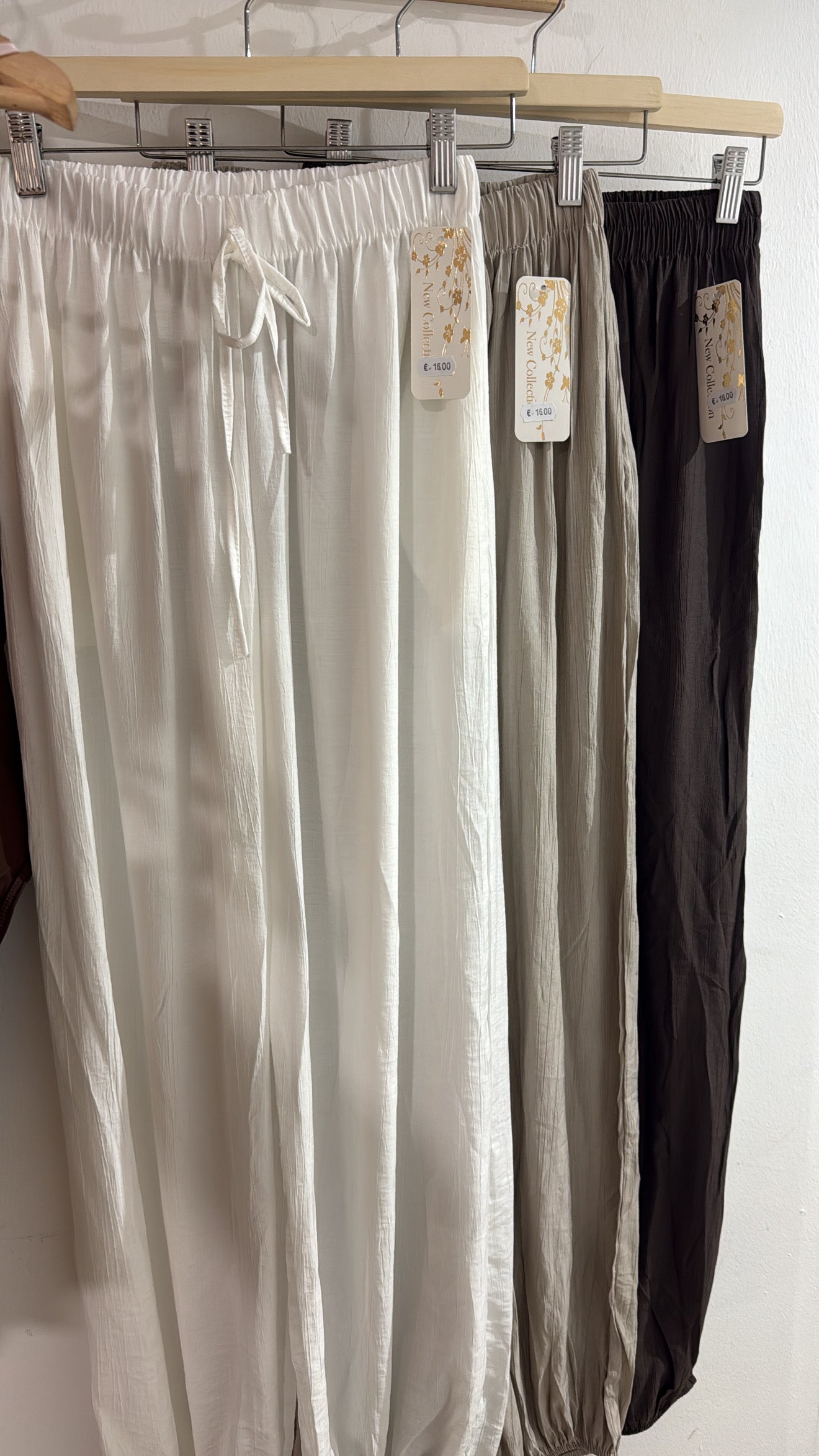 Pantalón bresk