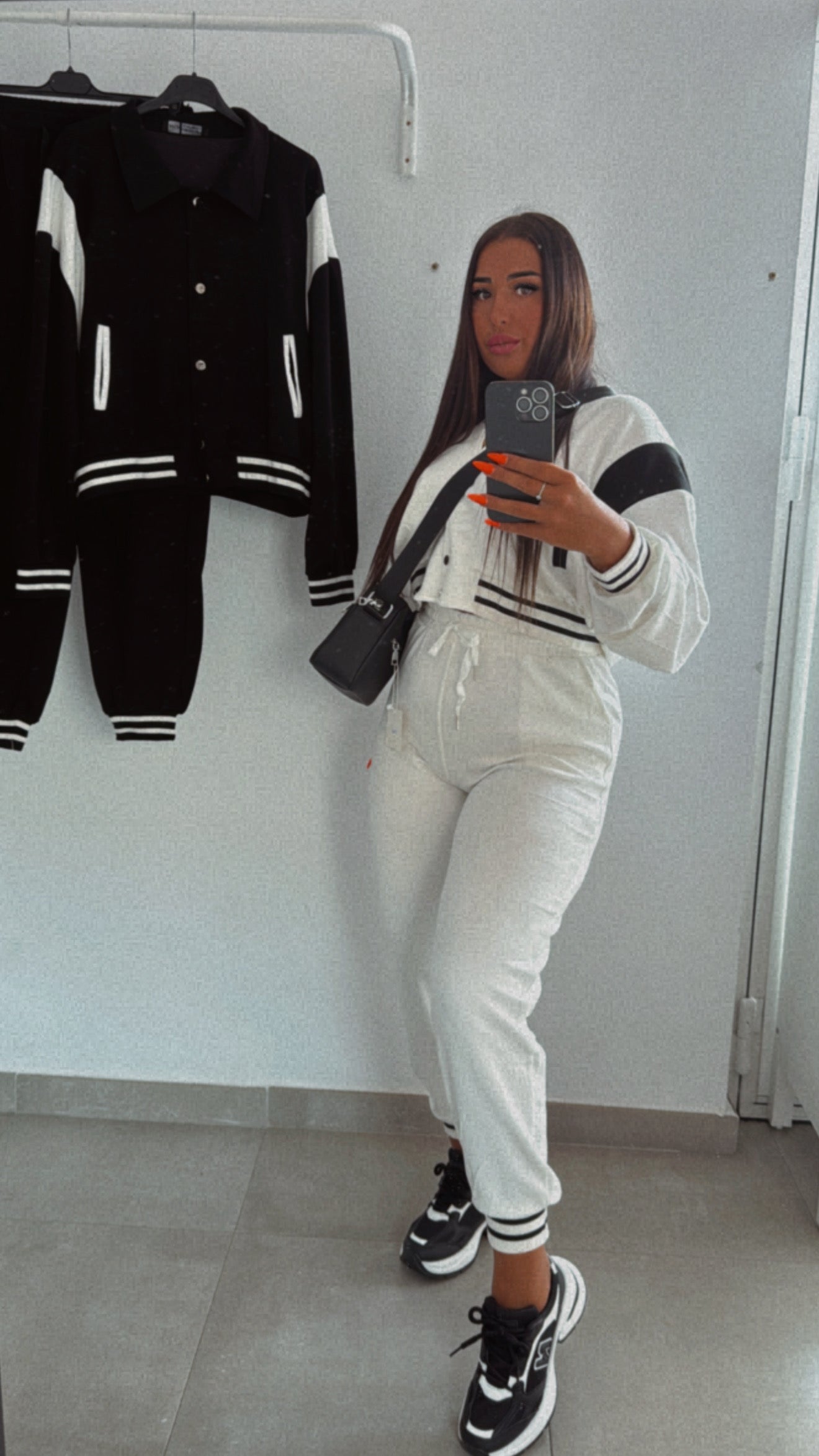 Conjunto NB