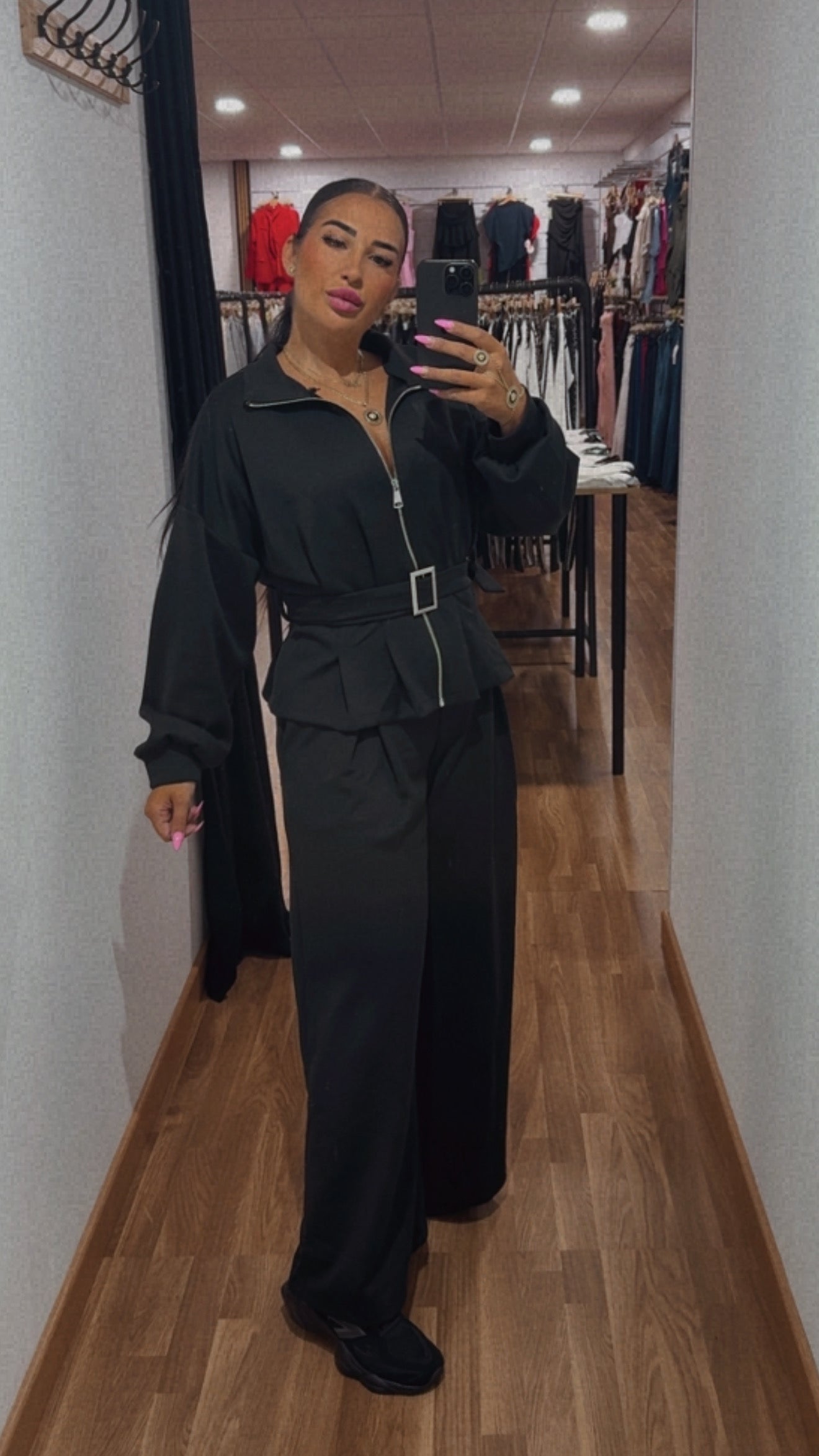 Chandal oysho