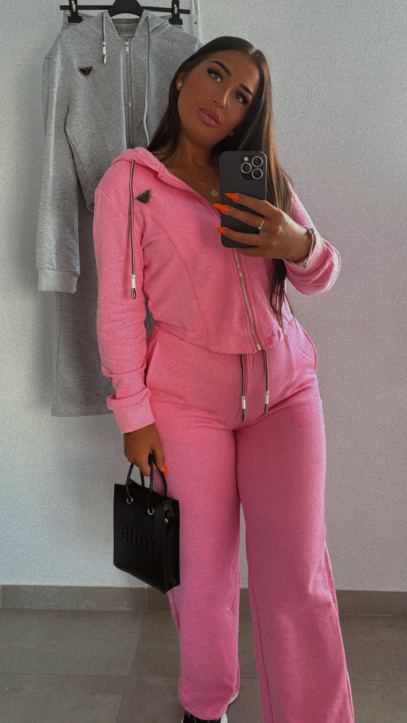Conjunto PRADA