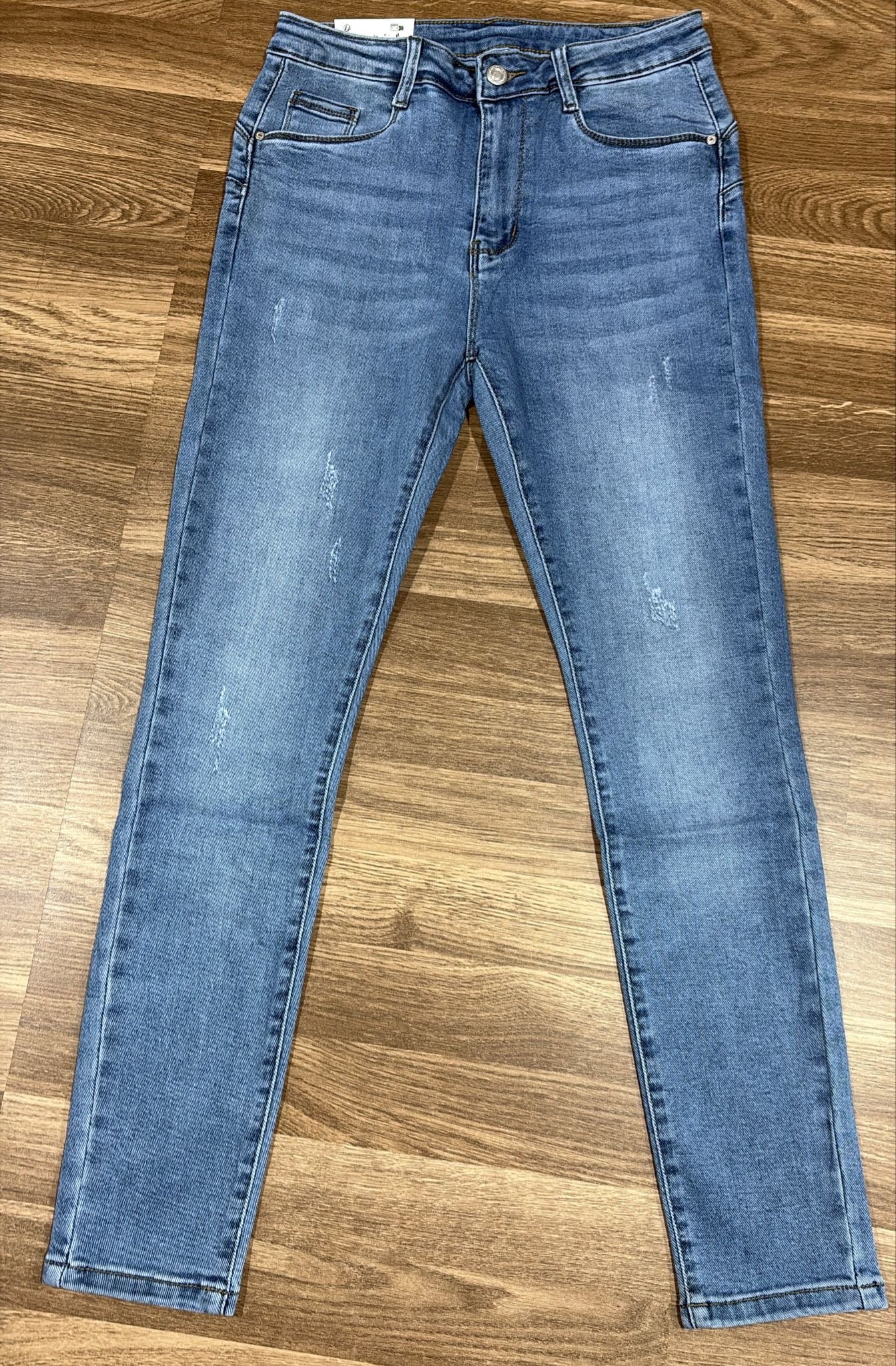 Pantalon pitillo