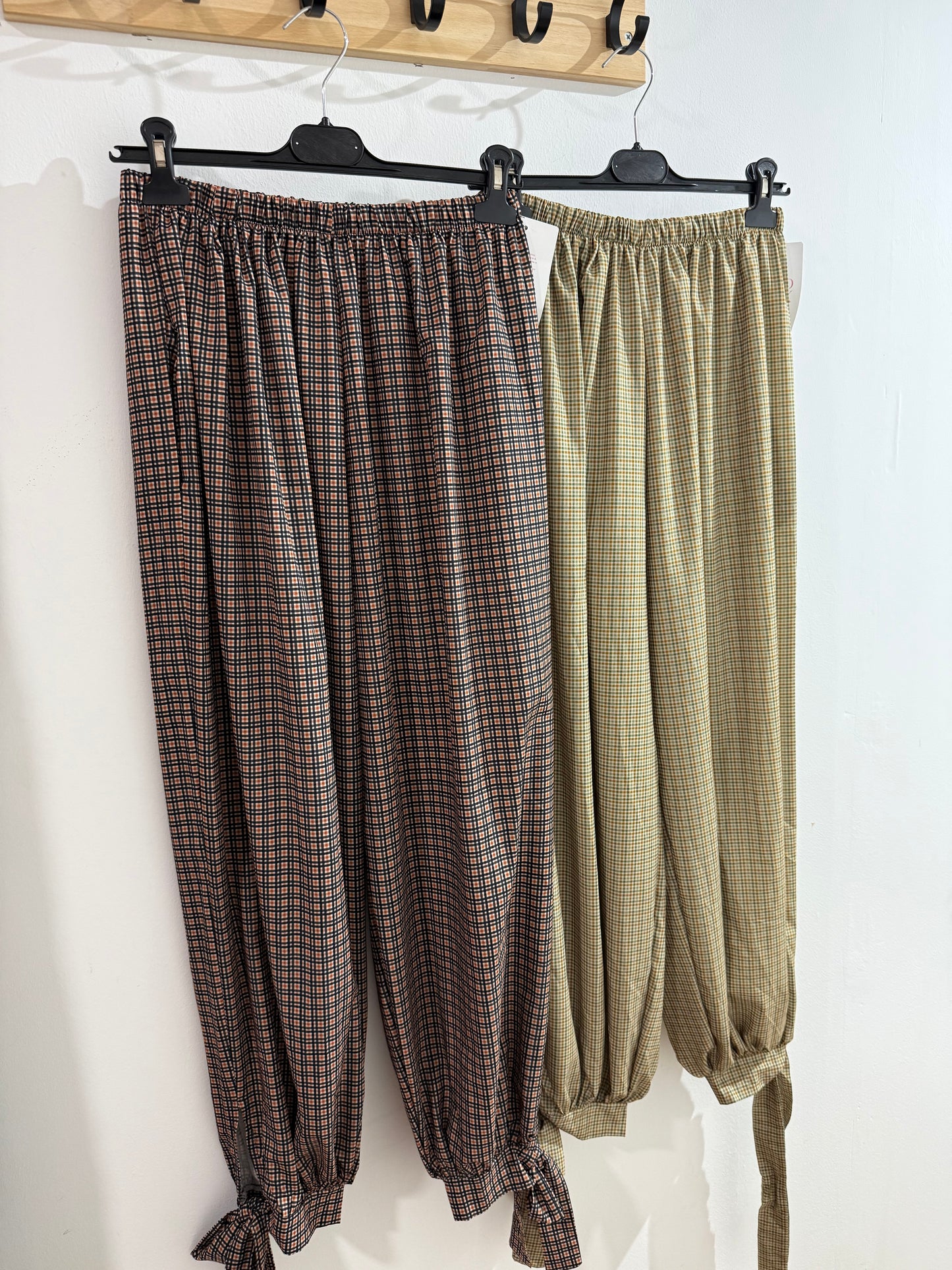 Pantalón stari