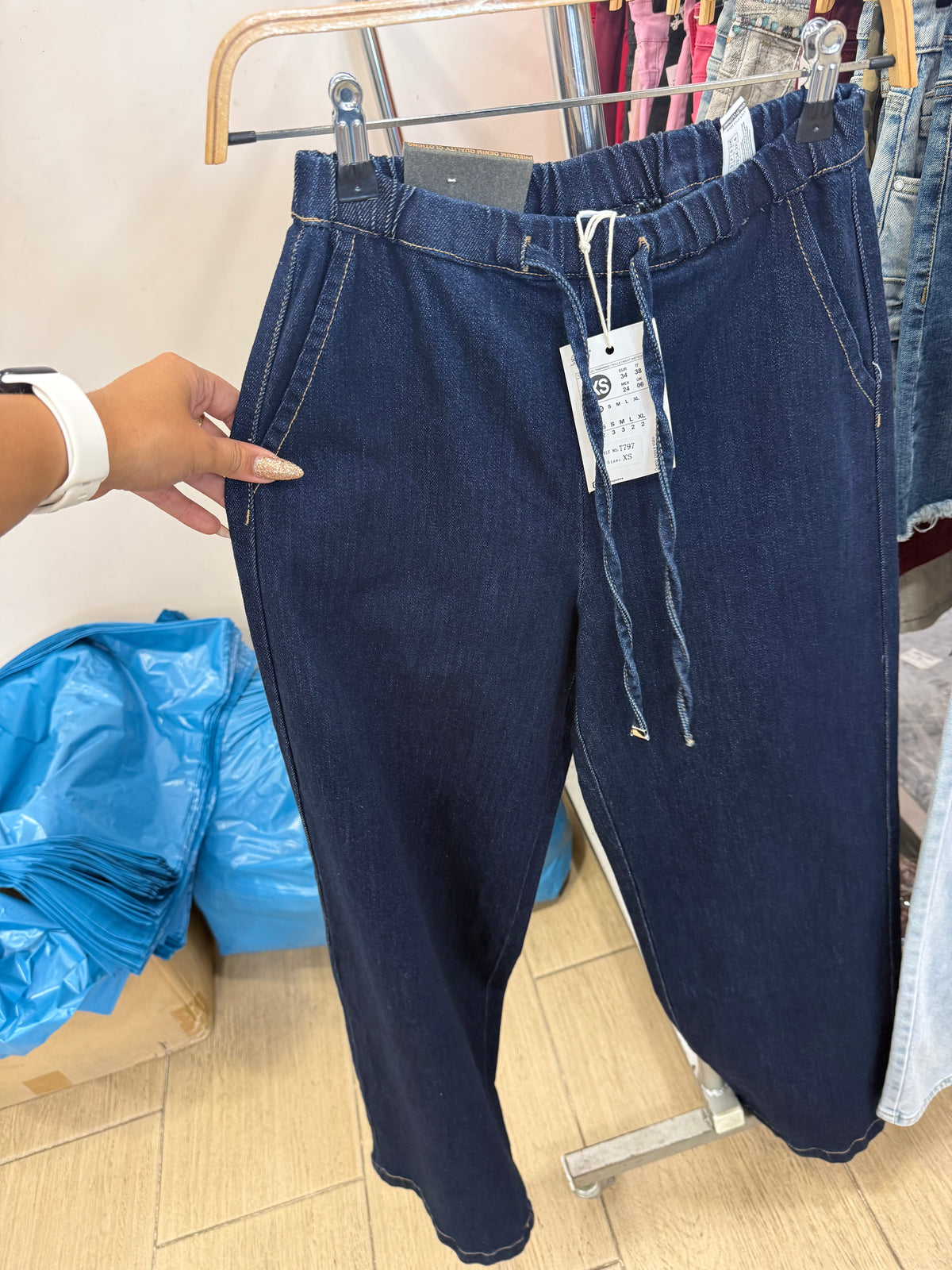 Pantalón amara