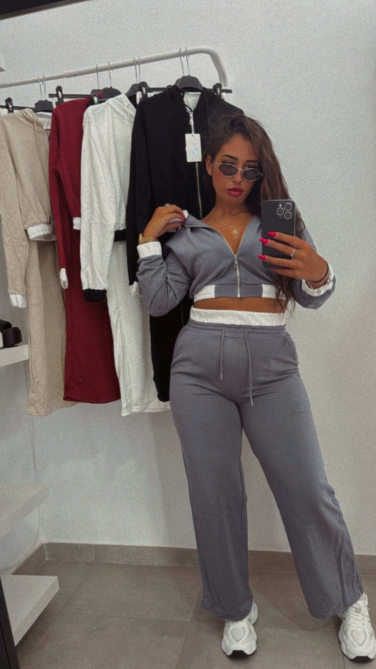 Conjunto liga