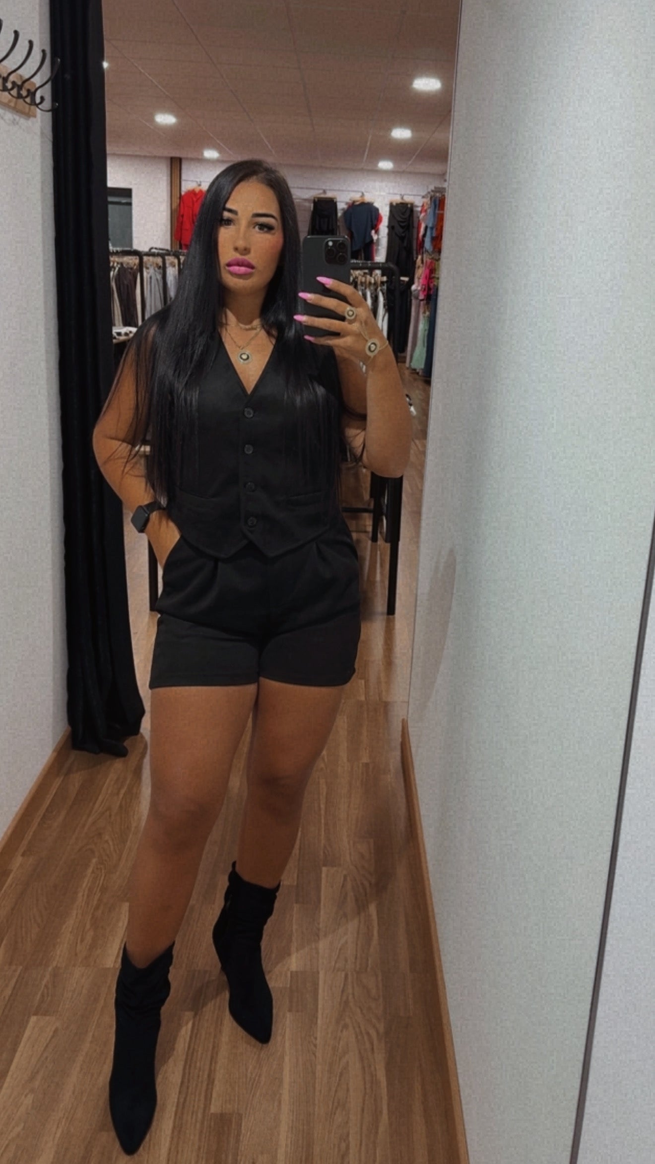 Conjunto antelina