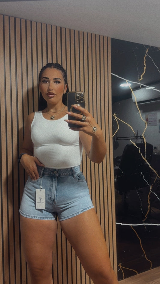 Pantalón corto Thalía