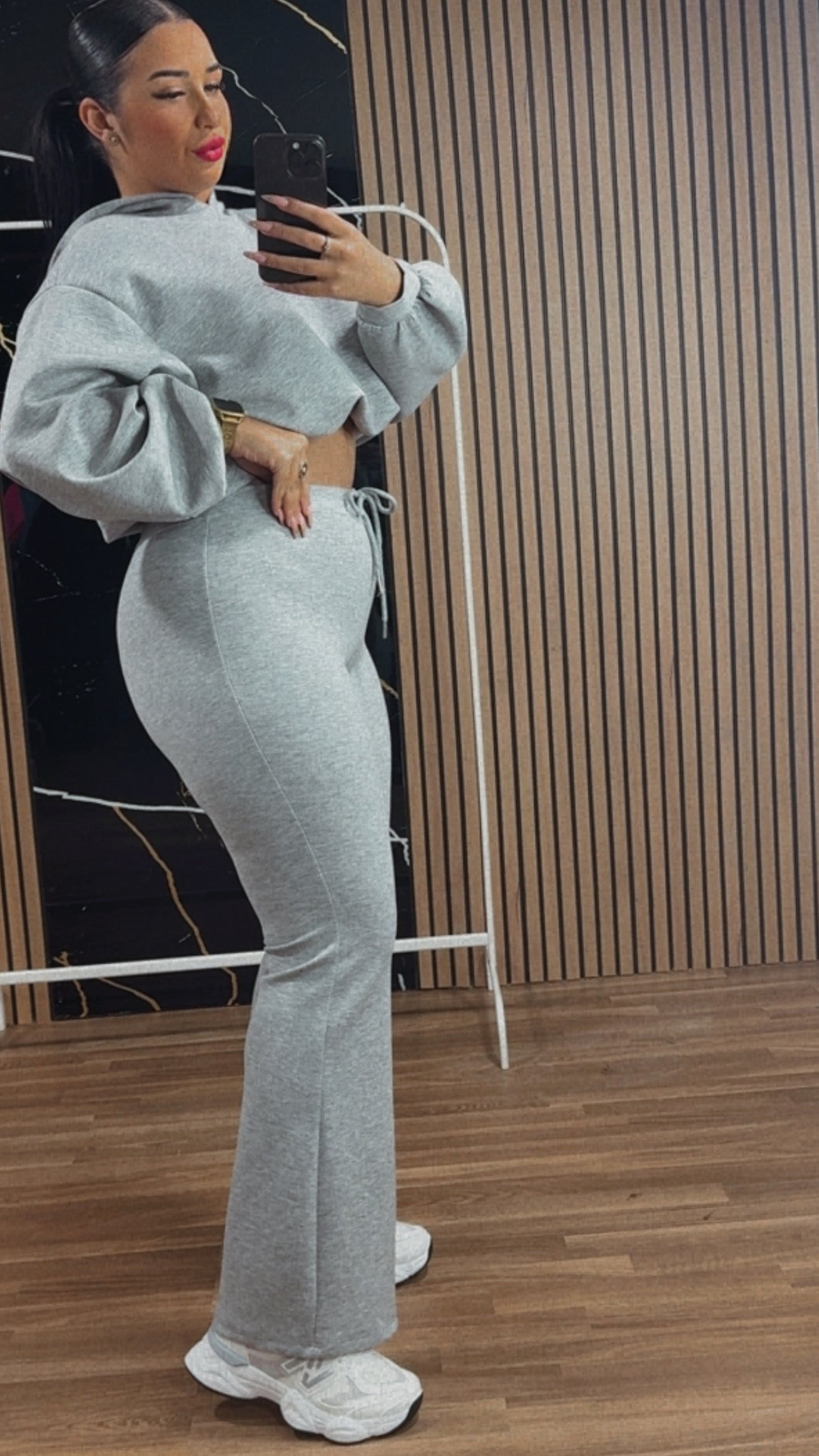 Conjunto capa de aire