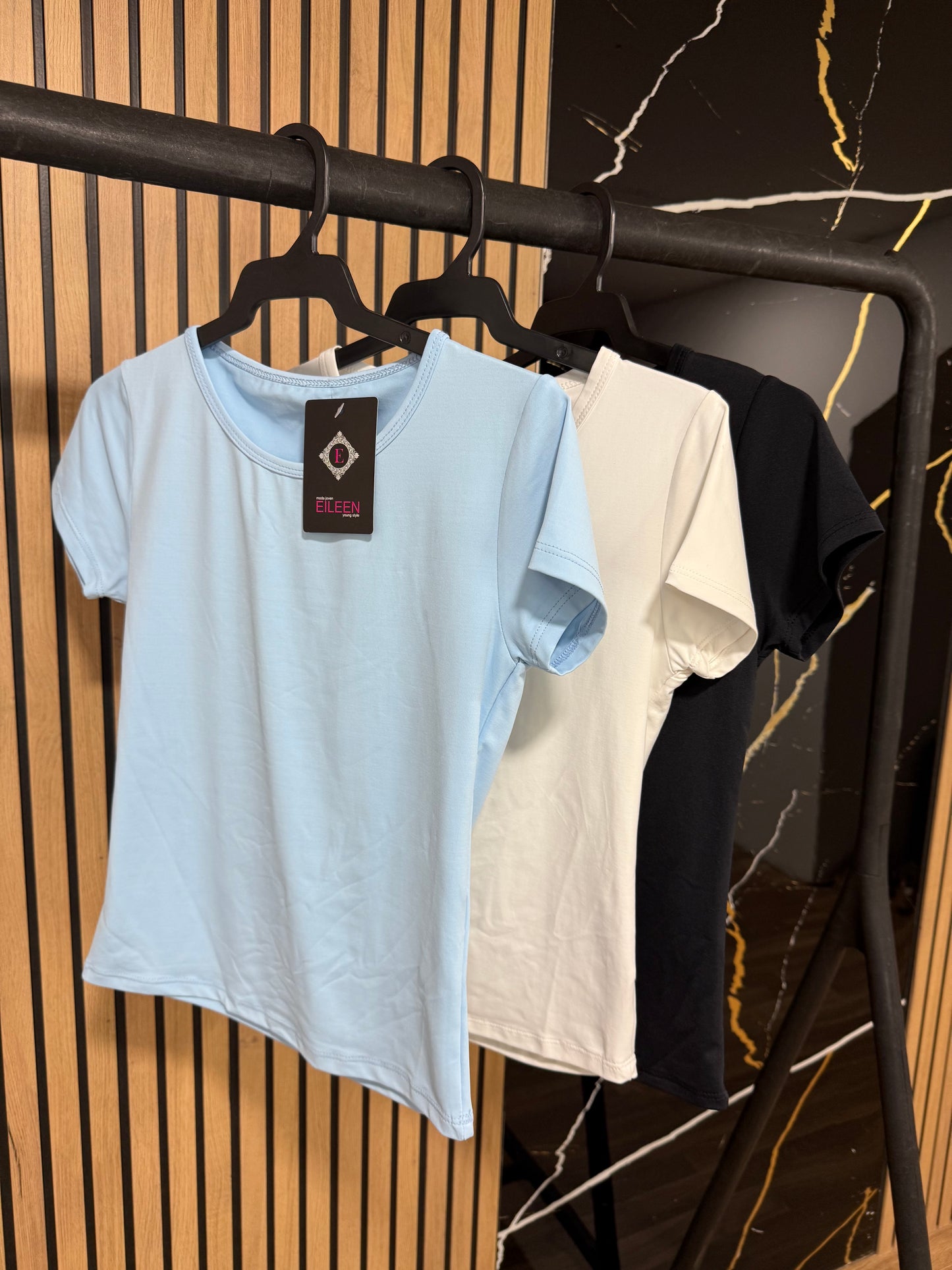 Camiseta licra fria