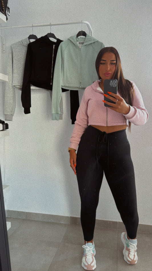 Sudadera basica