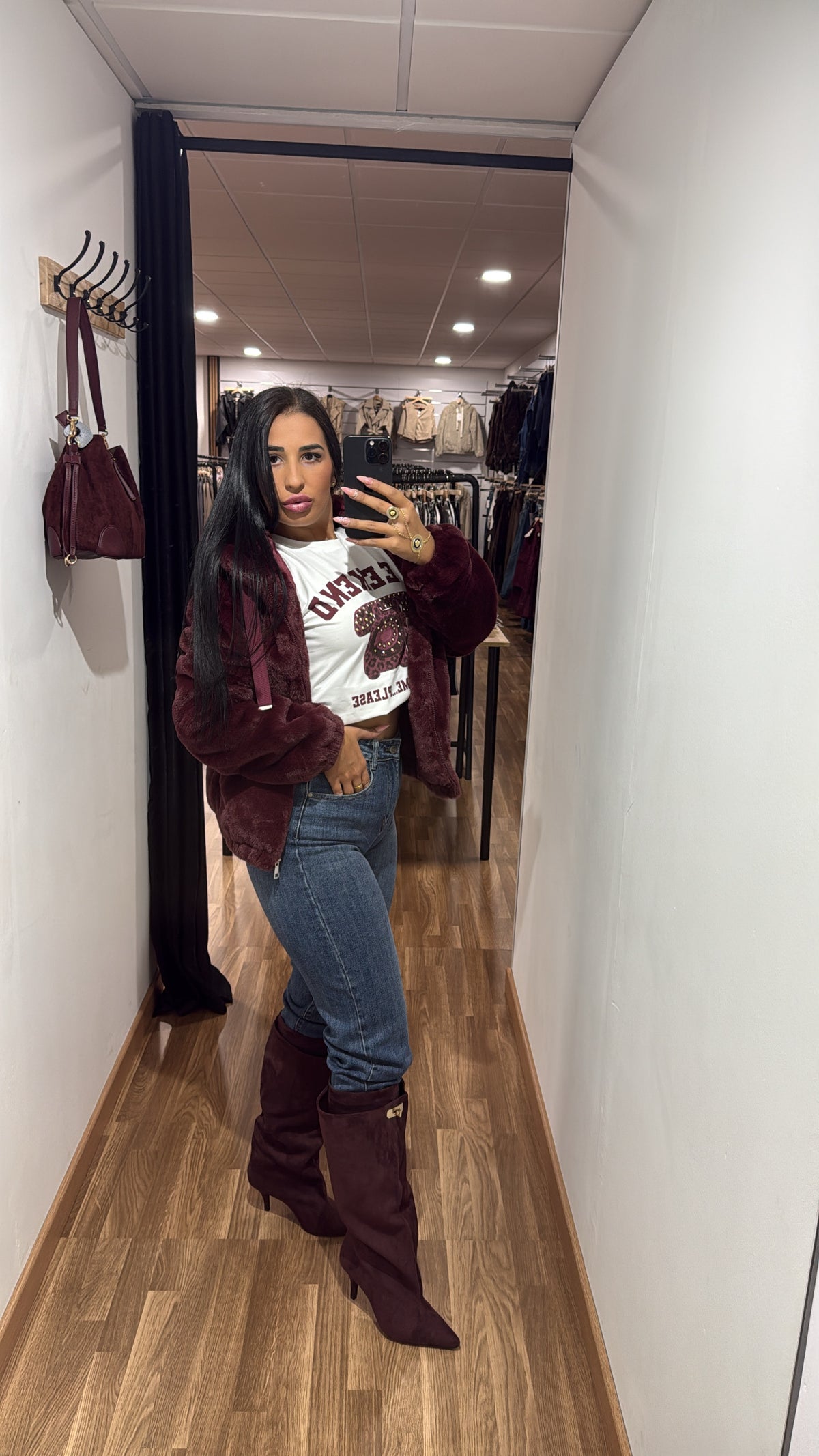 Pantalón 7709