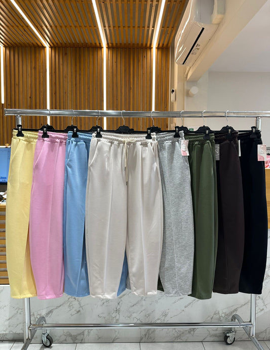 Pantalon zara ballon