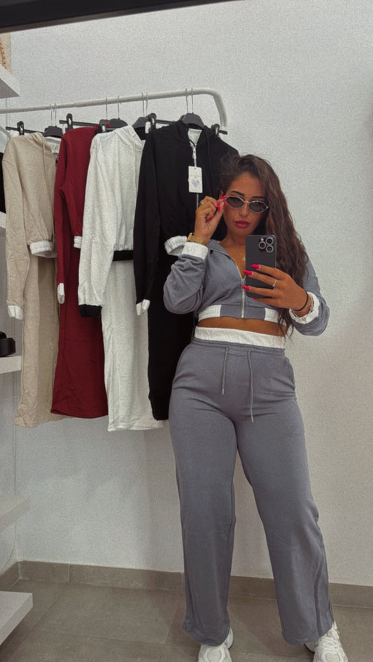 Conjunto liga