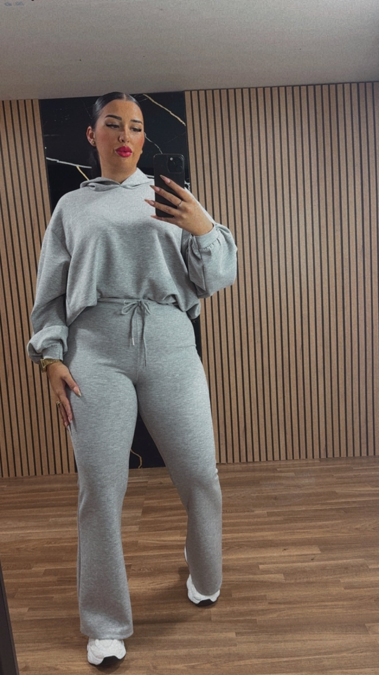 Conjunto capa de aire
