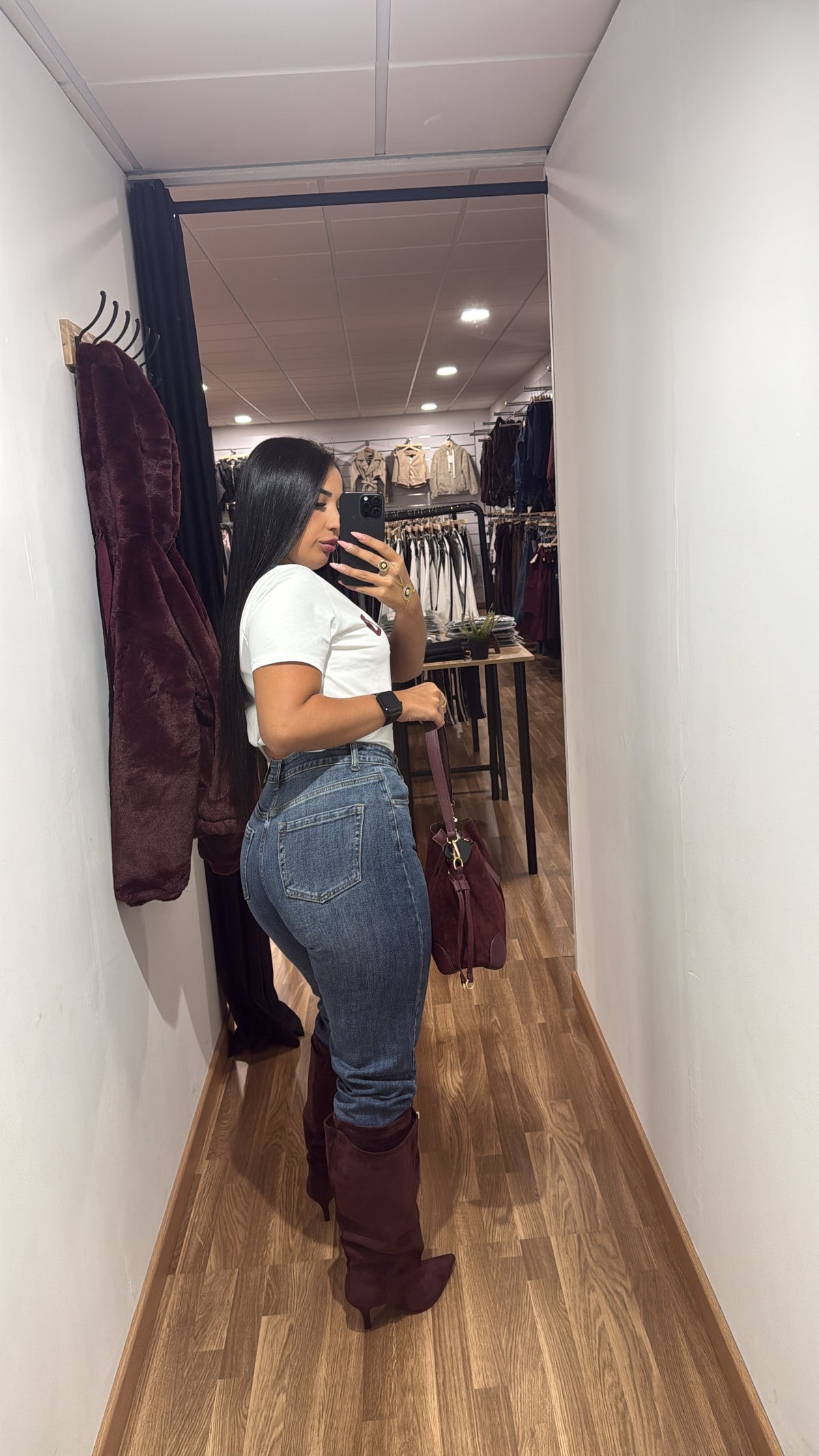 Pantalón 7709