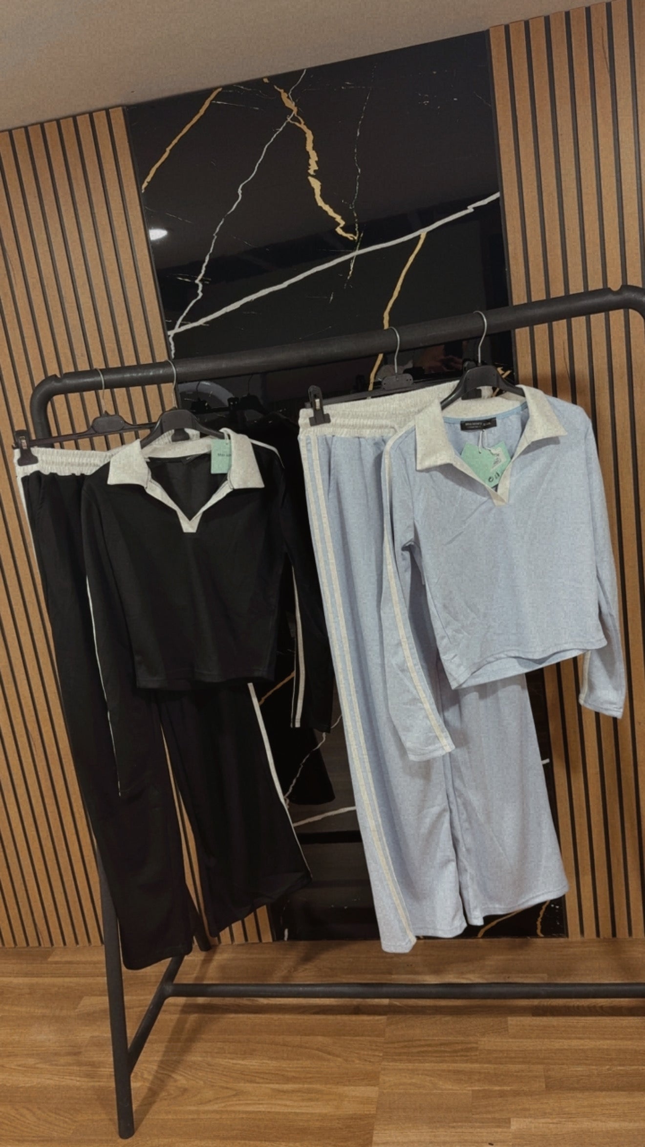 Conjunto adidas algodon