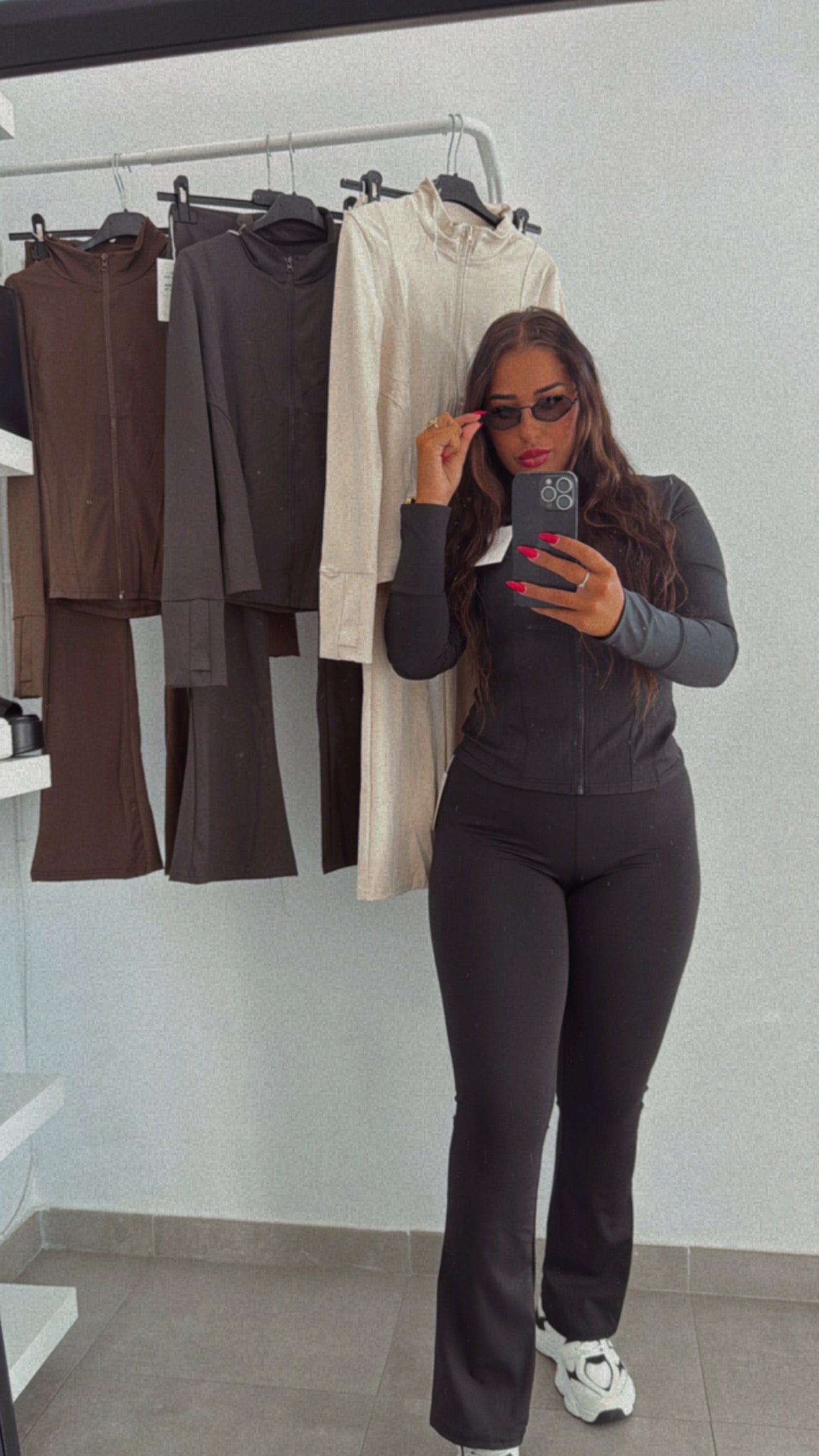 Conjunto oysho
