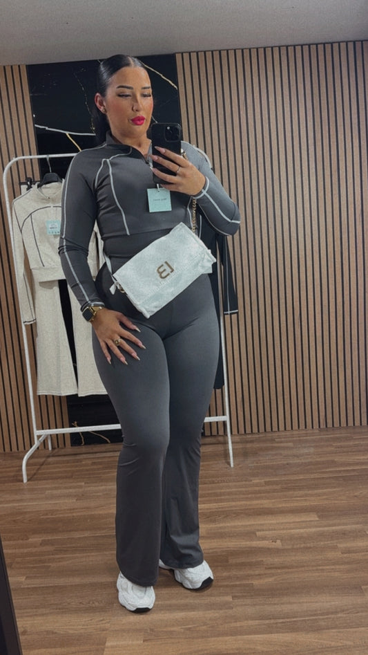 Conjunto Oysho ancho