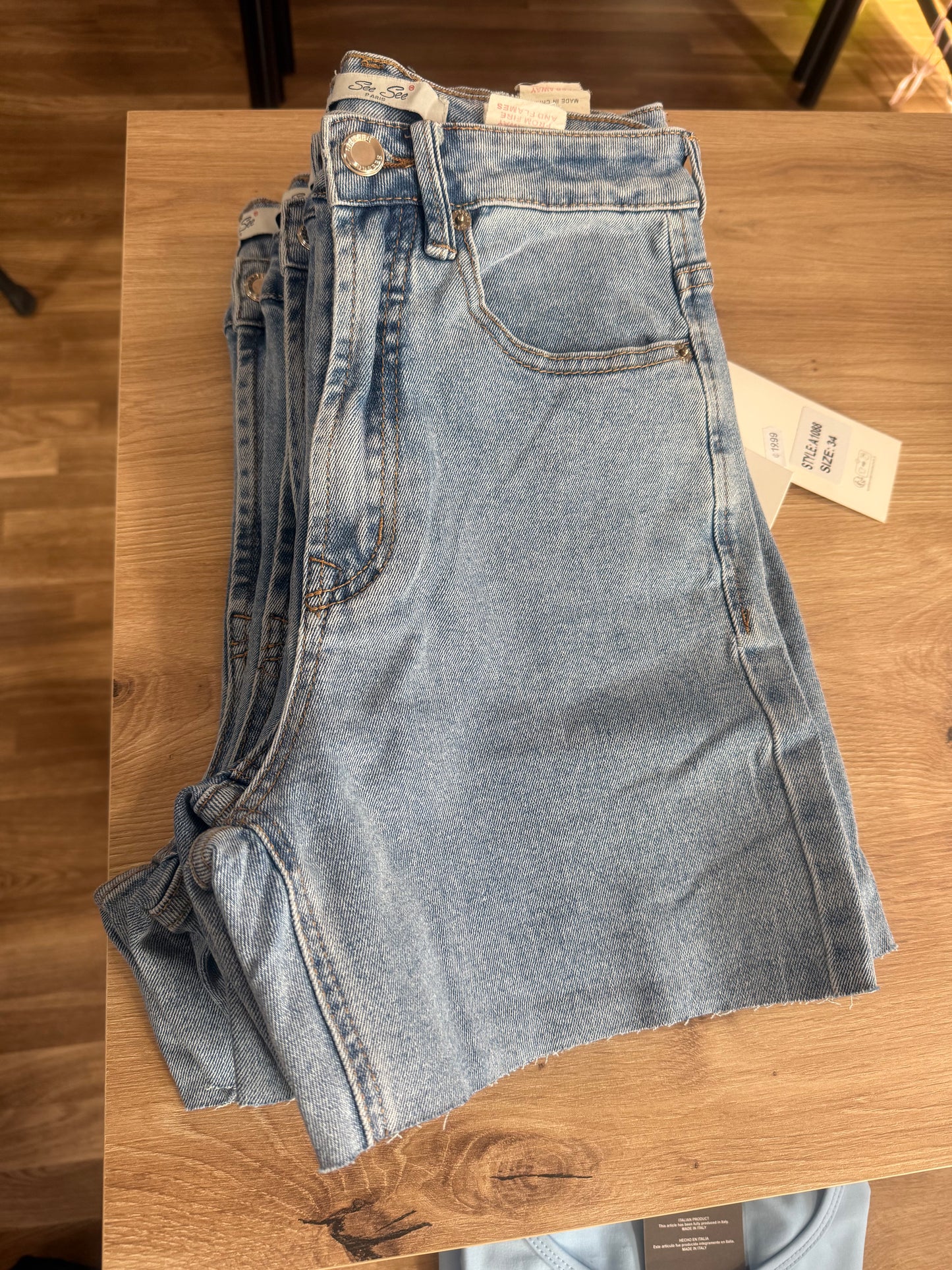 Pantalón celia