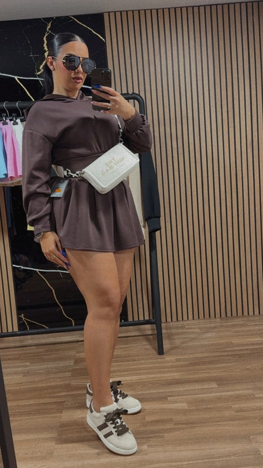 Sudadera soraya