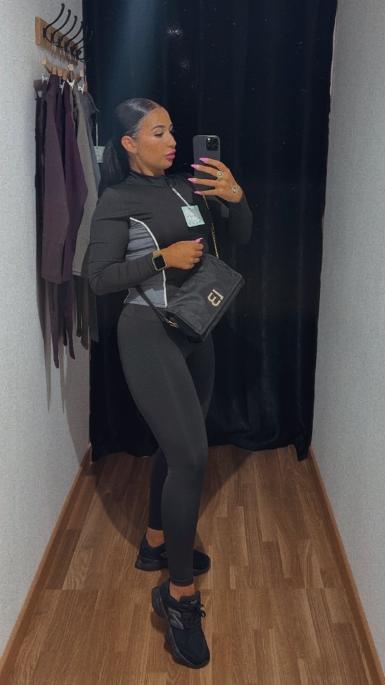 Conjunto tamara