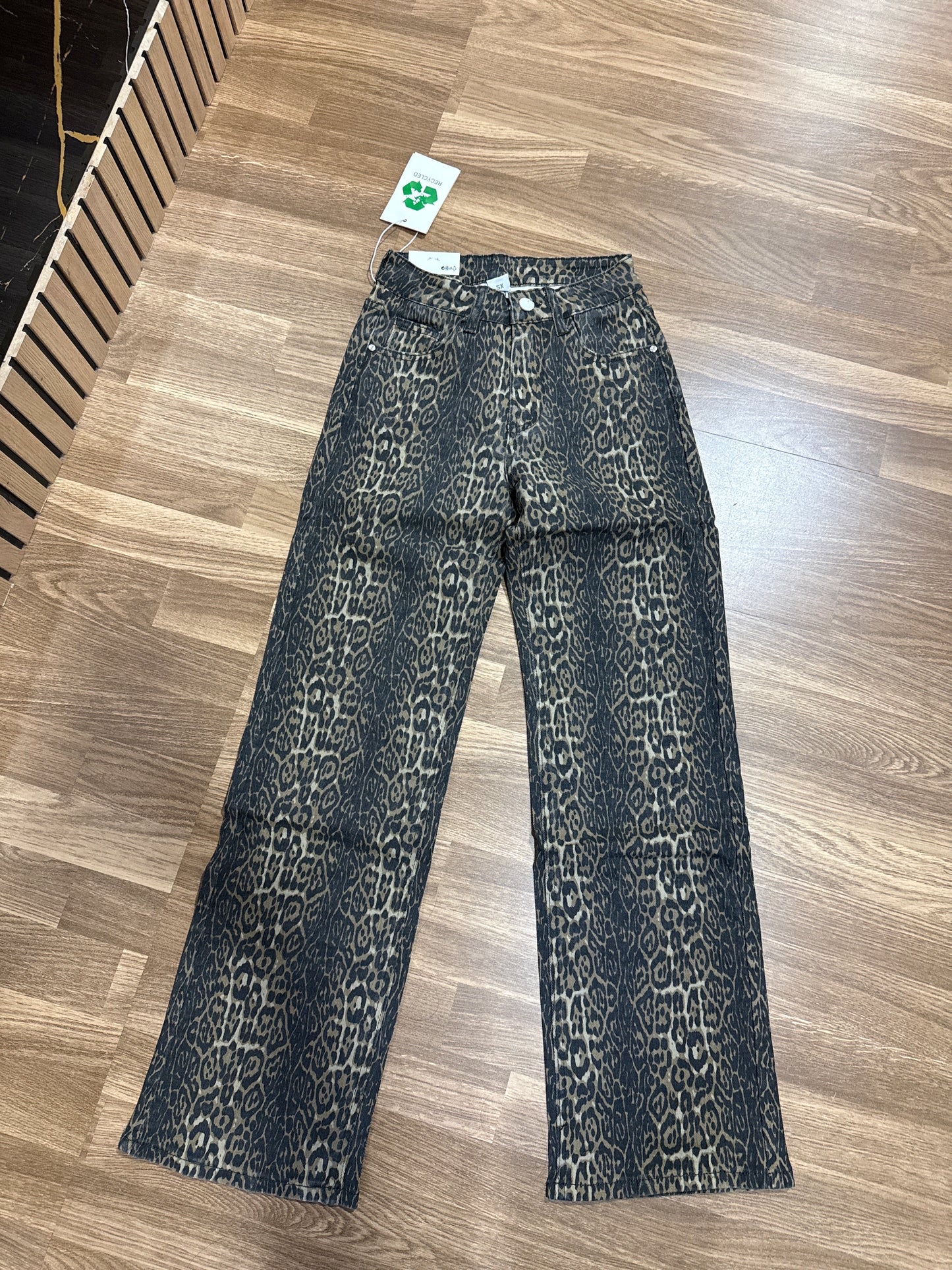 Pantalón tiger