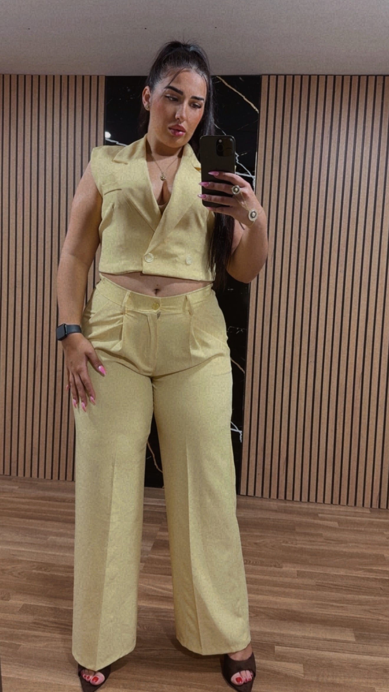 Conjunto amalia