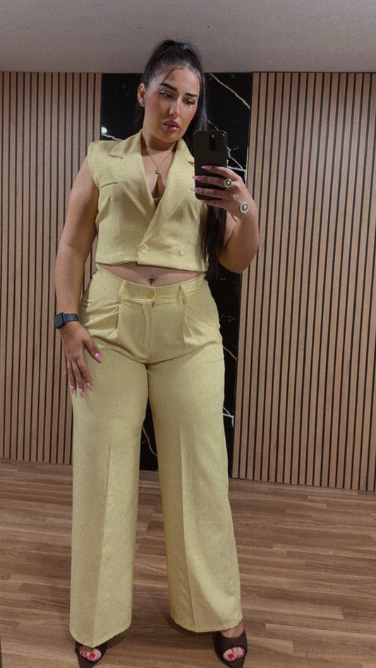 Conjunto amalia