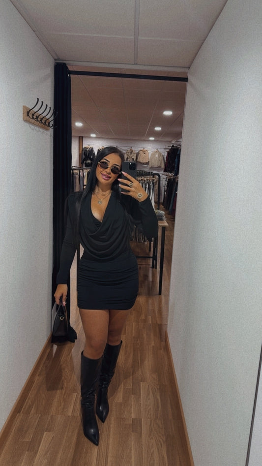 Vestido favorito