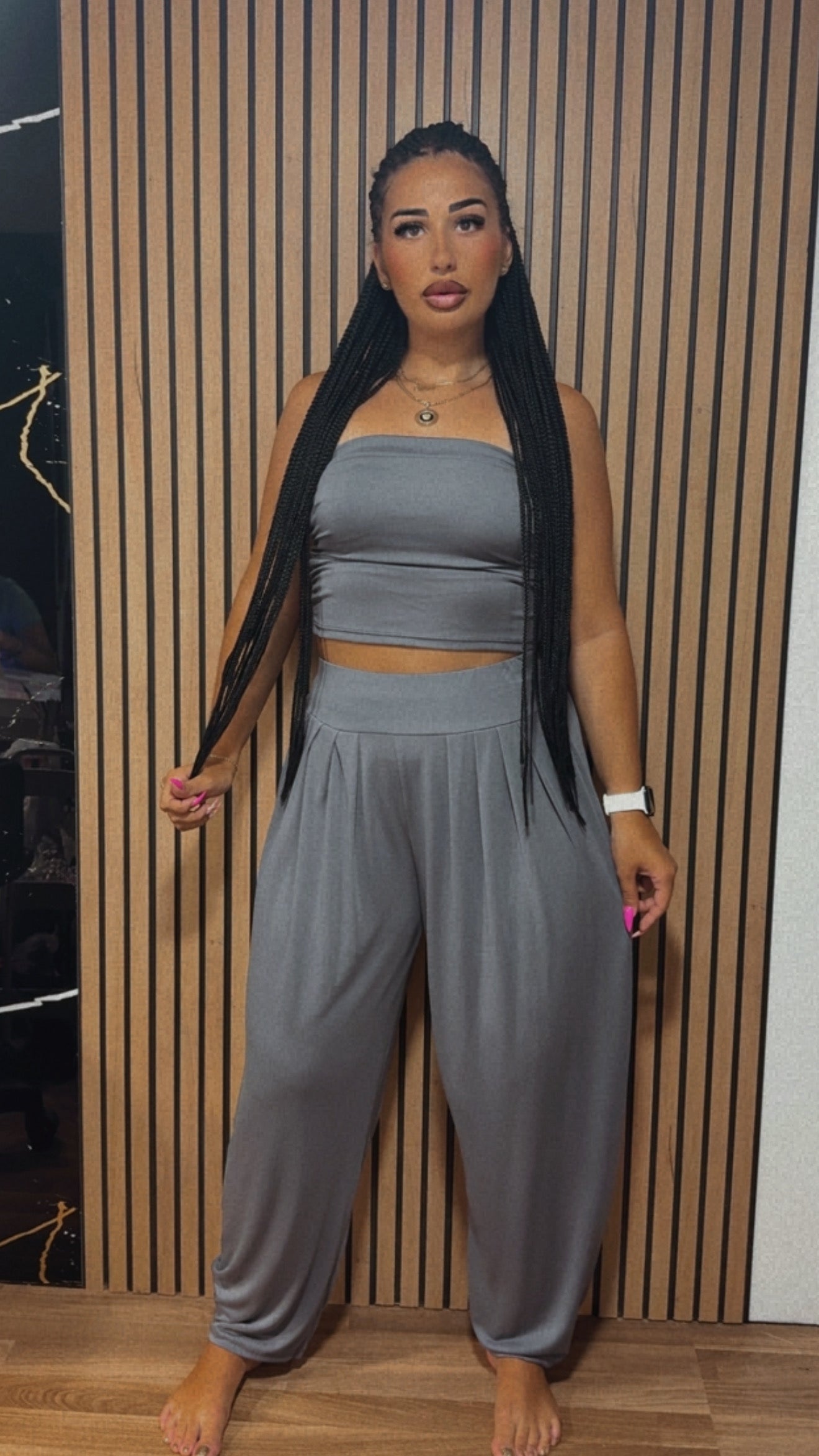 Conjunto estrella
