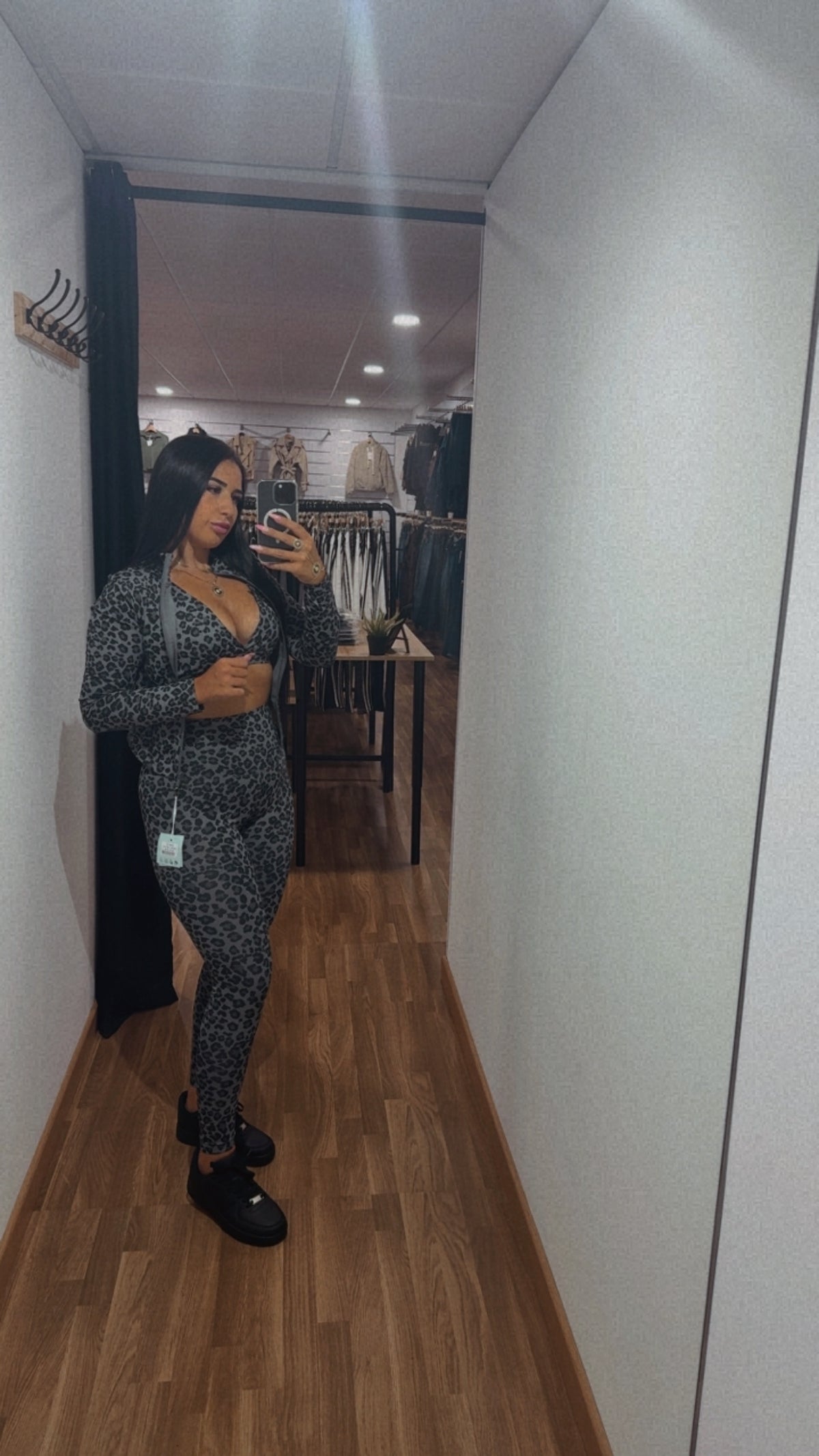Conjunto mariela