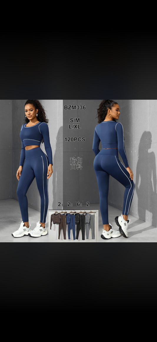 Conjunto samira