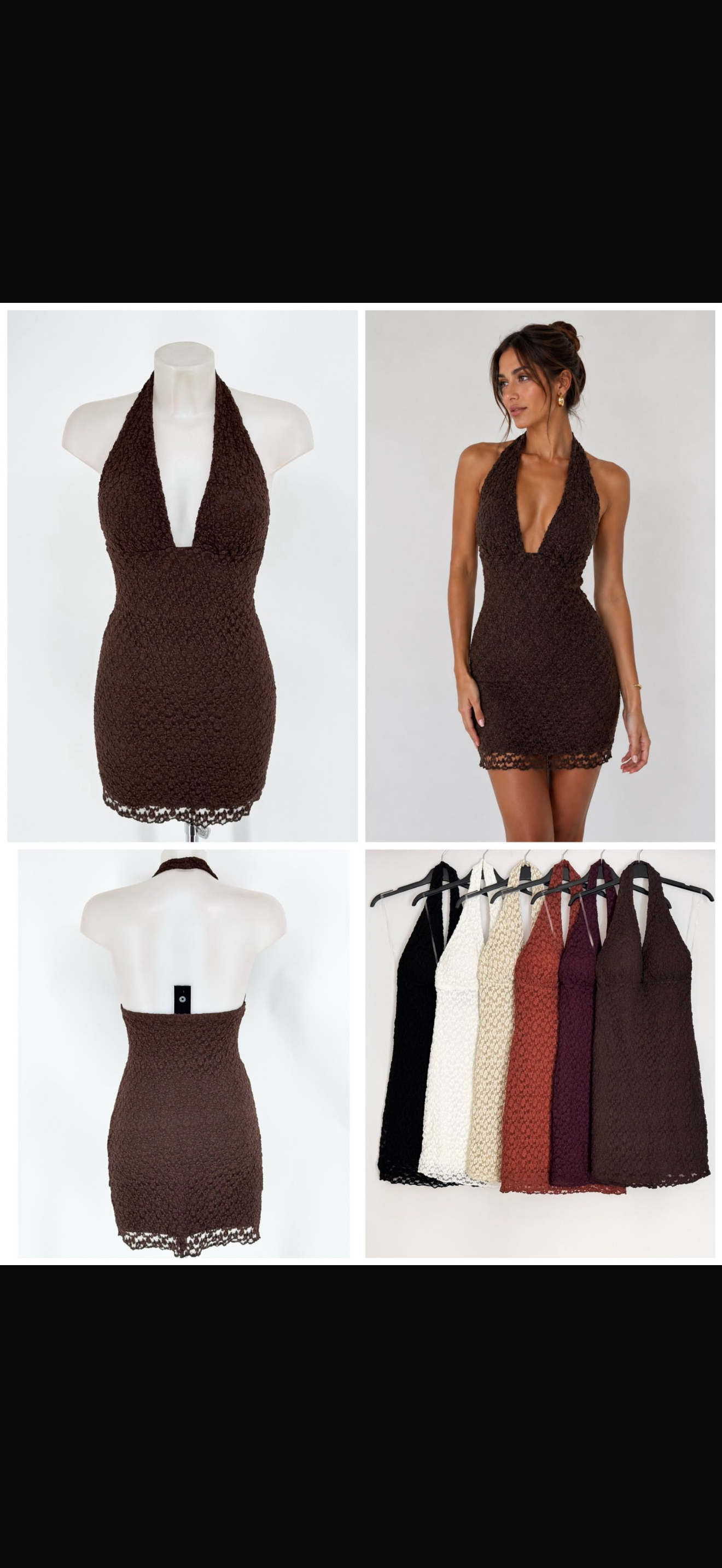 Vestido maribel