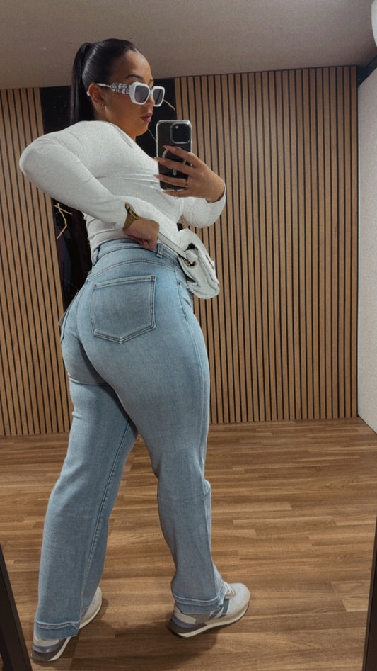 Pantalón angeles
