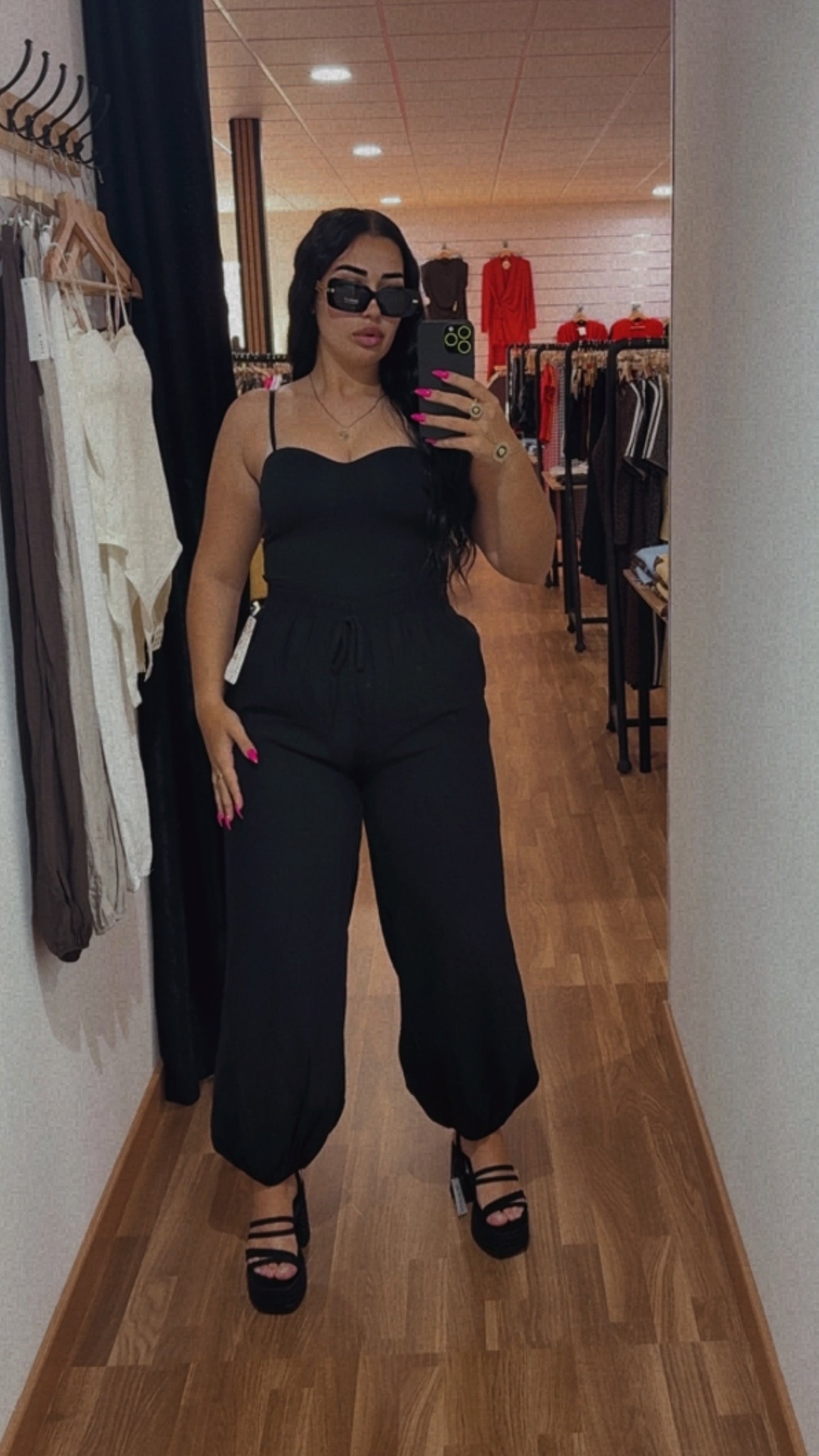 Pantalón bresk