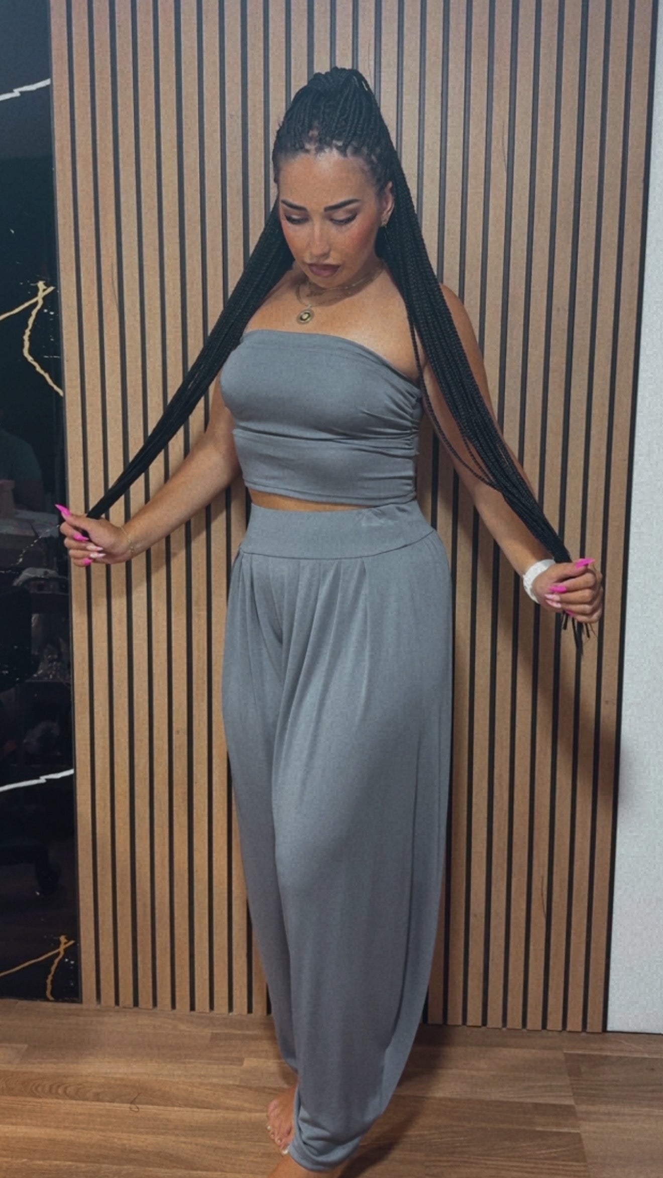 Conjunto estrella